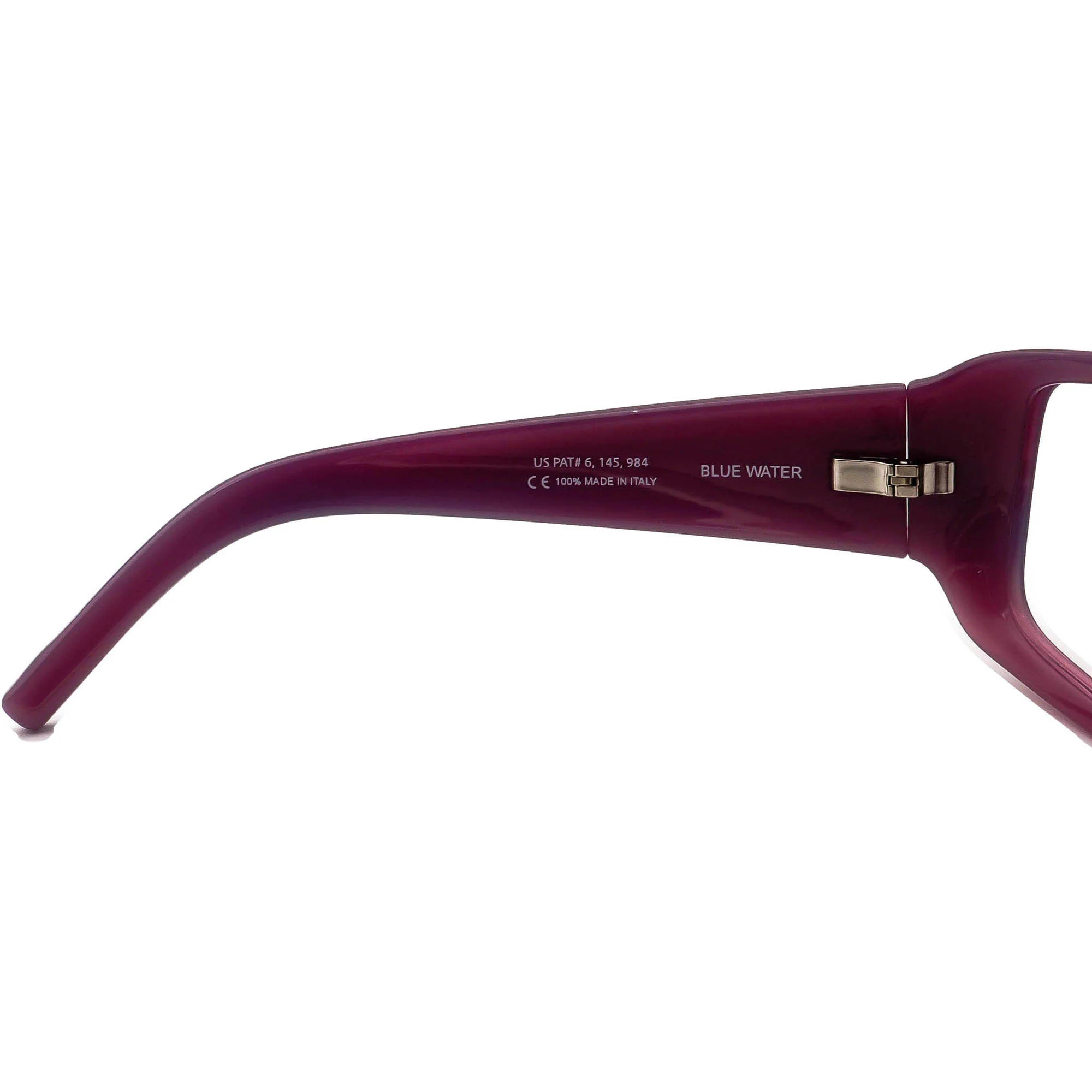 Maui Jim MJ-236-28B Blue Water 63□18 125 - Image 7