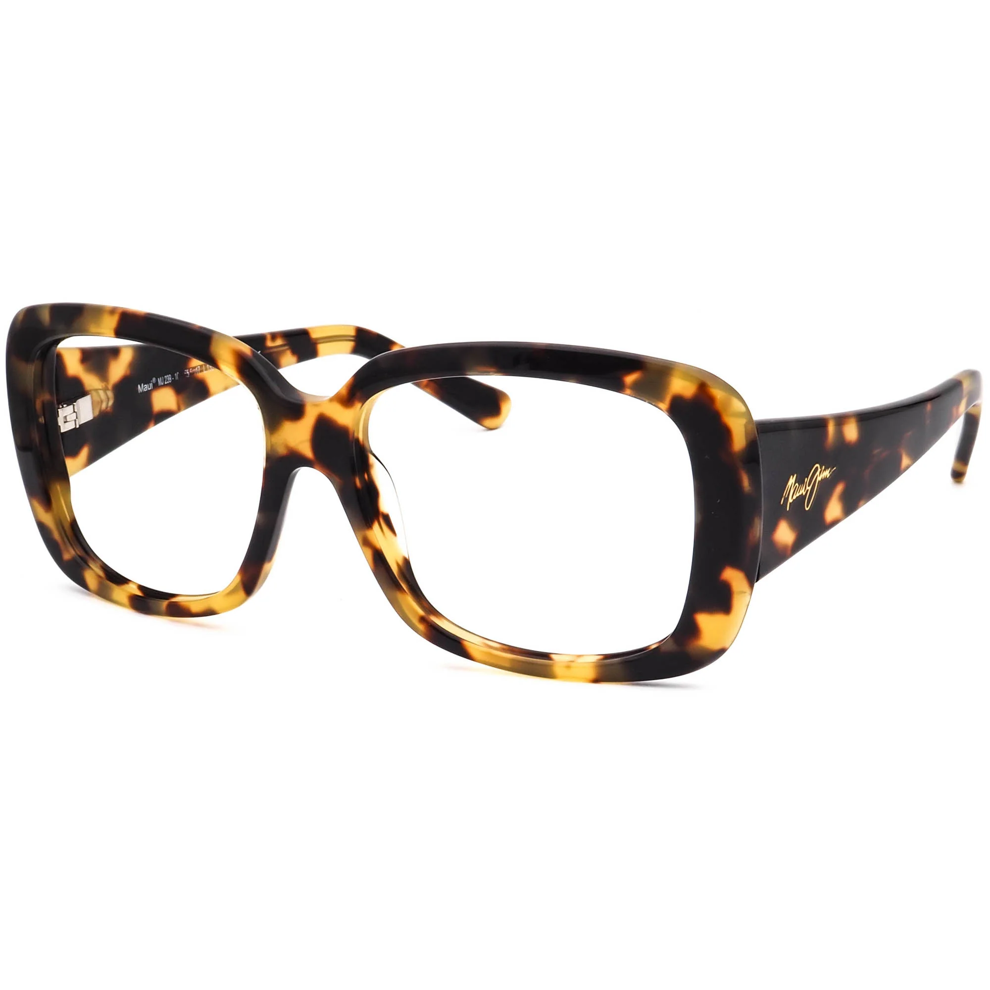 Maui Jim MJ 239-10L Lani   55.5□ 13535 - Image 3