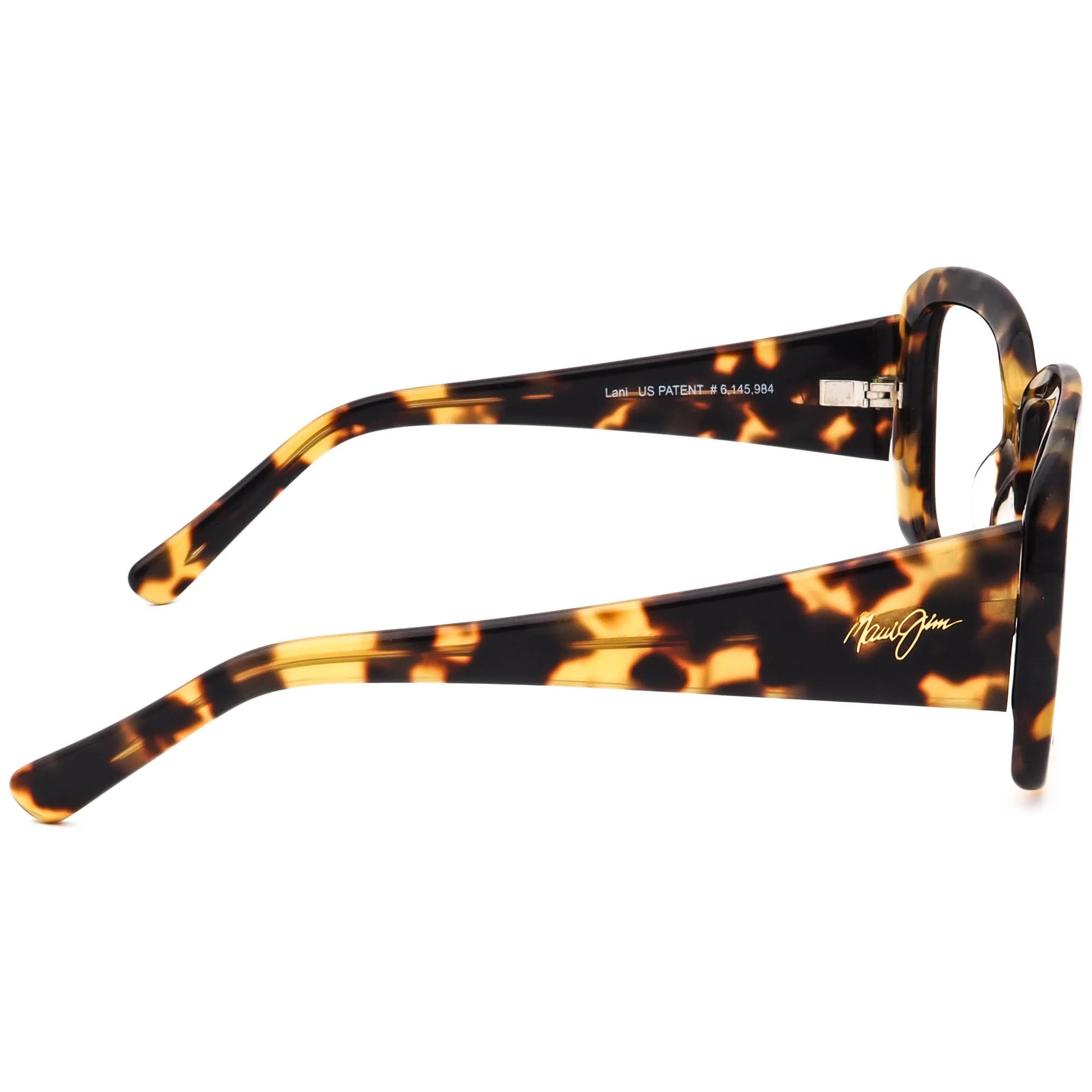 Maui Jim MJ 239-10L Lani   55.5□ 13535 - Image 4