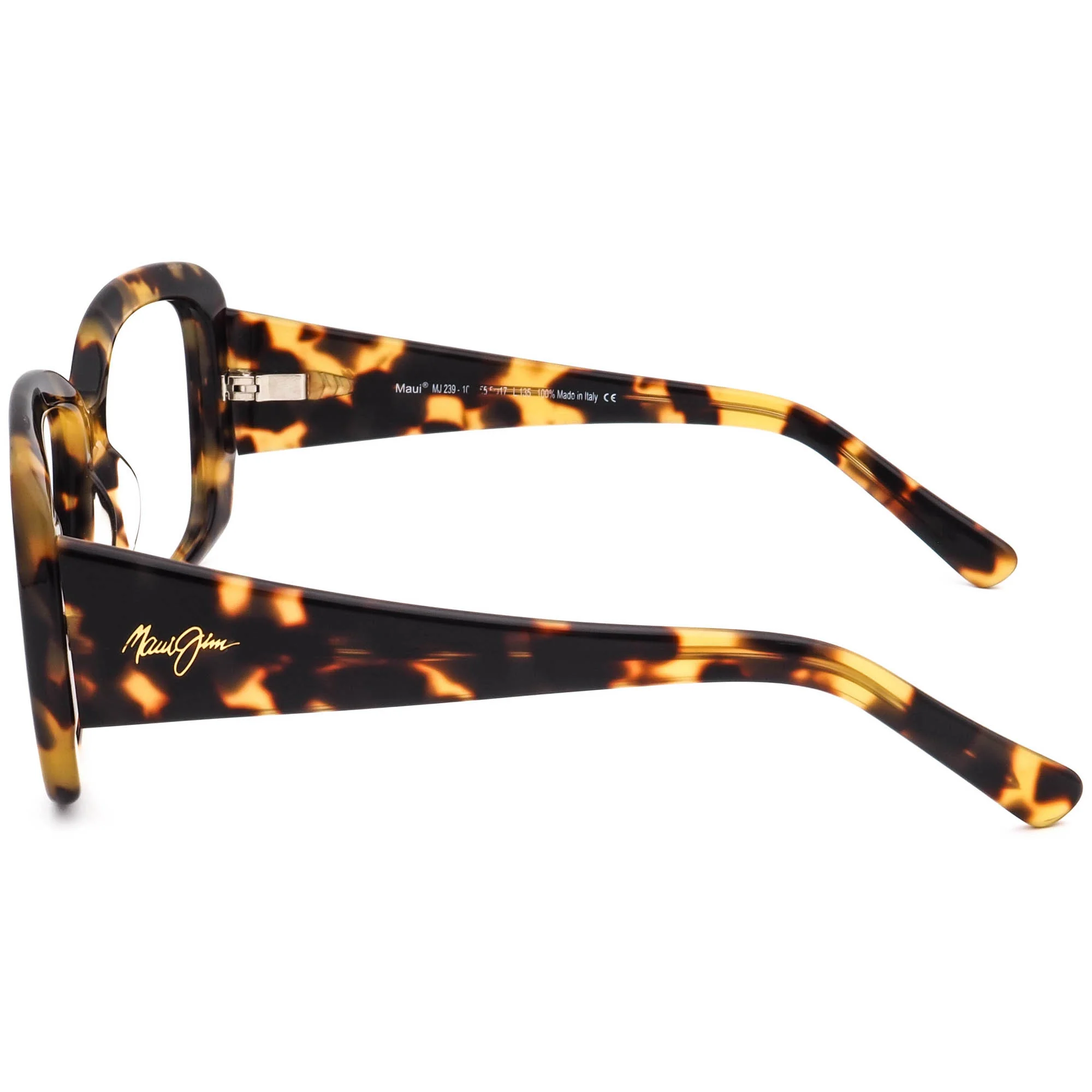 Maui Jim MJ 239-10L Lani   55.5□ 13535 - Image 5