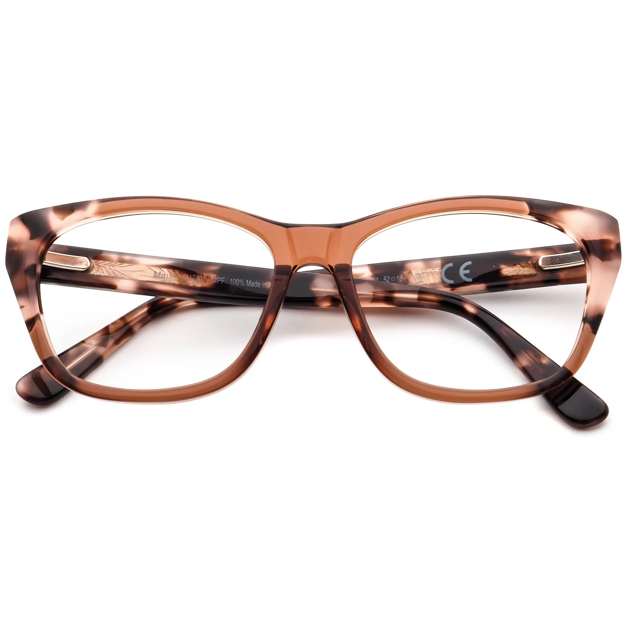 Maui Jim MJ 2401-64PF   52□16 140 - Image 6