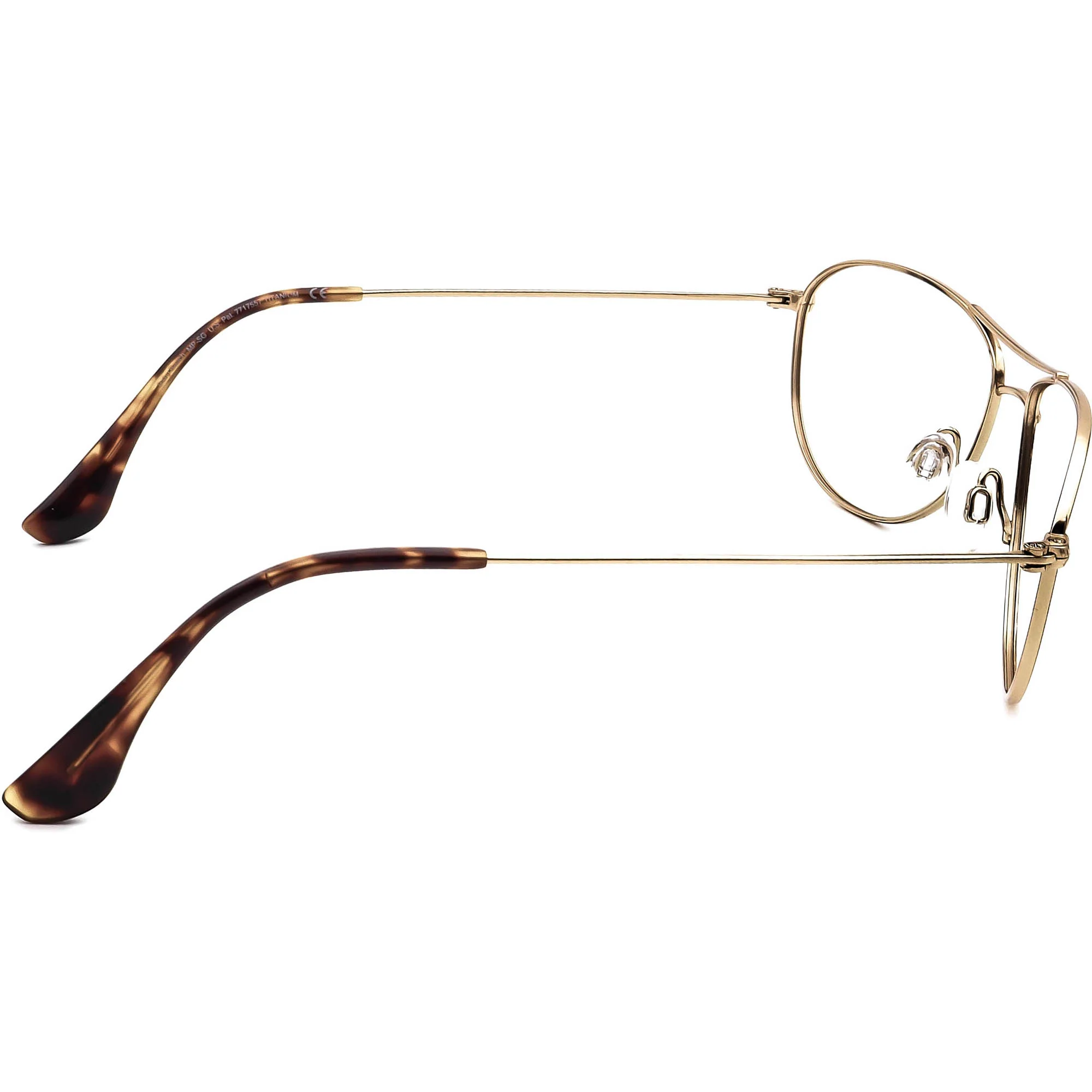 Maui Jim MJ-245-16 Baby Beach MP-SG Titanium 56□18 120 - Image 4