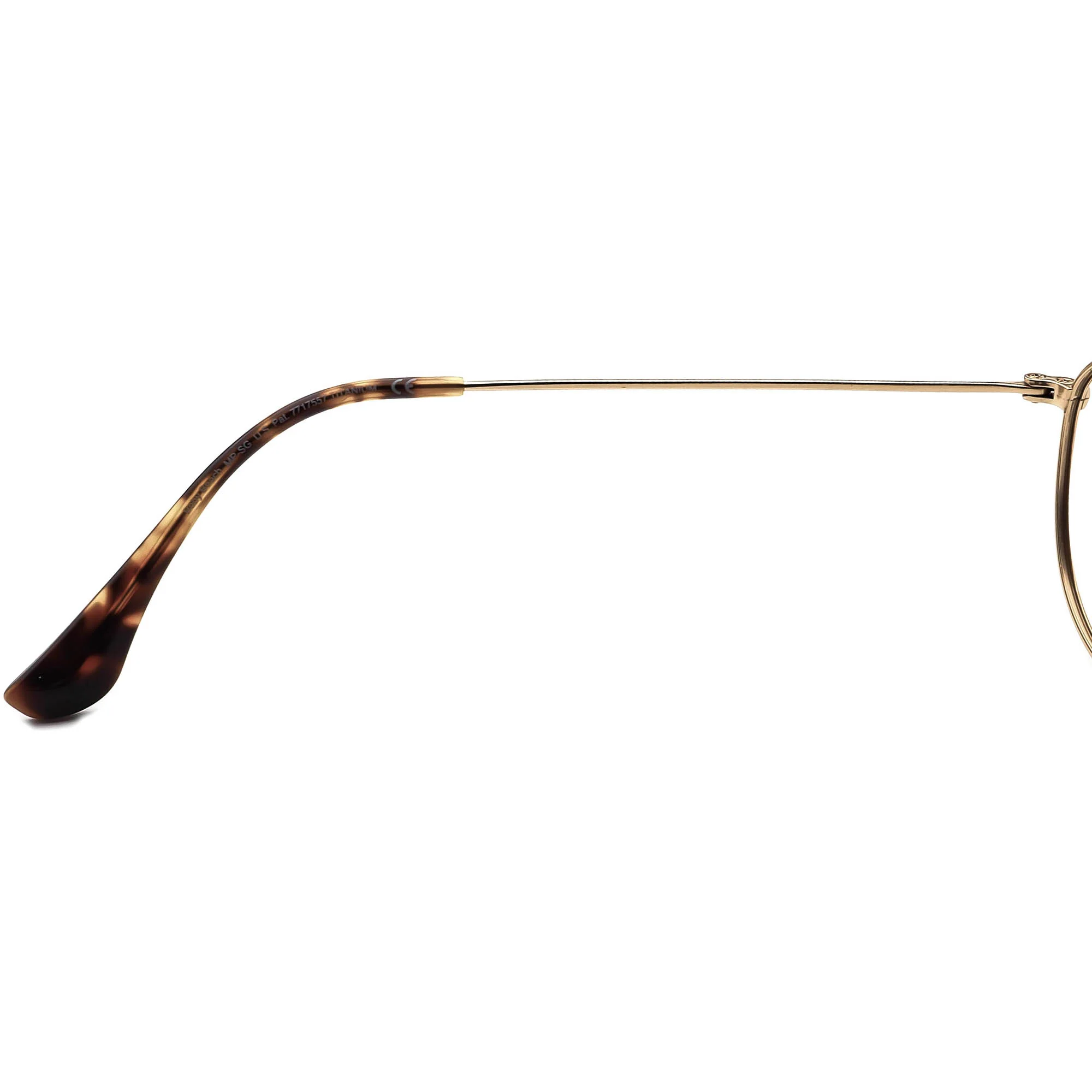 Maui Jim MJ-245-16 Baby Beach MP-SG Titanium 56□18 120 - Image 7