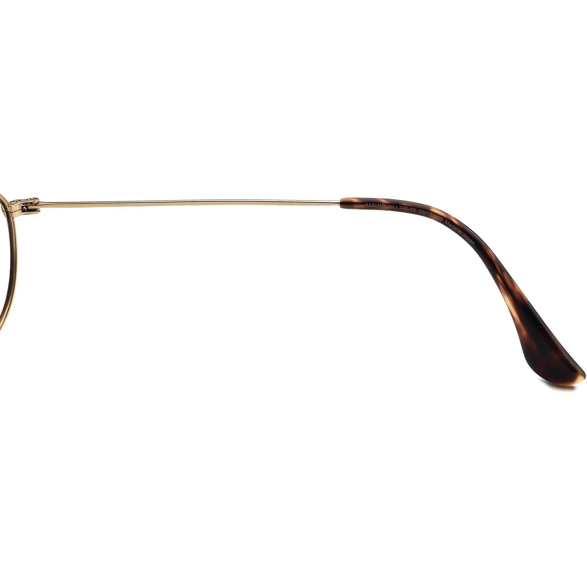 Maui Jim MJ-245-16 Baby Beach MP-SG Titanium 56□18 120 - Image 8