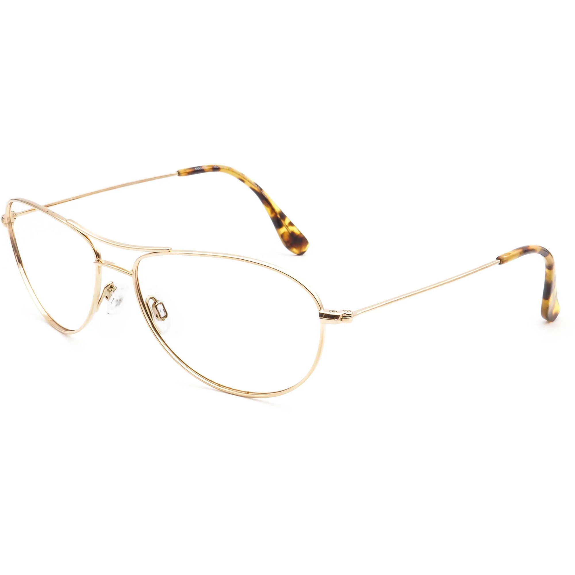 Maui Jim MJ-245-16 Baby Beach Titanium 56□18 120 - Image 3