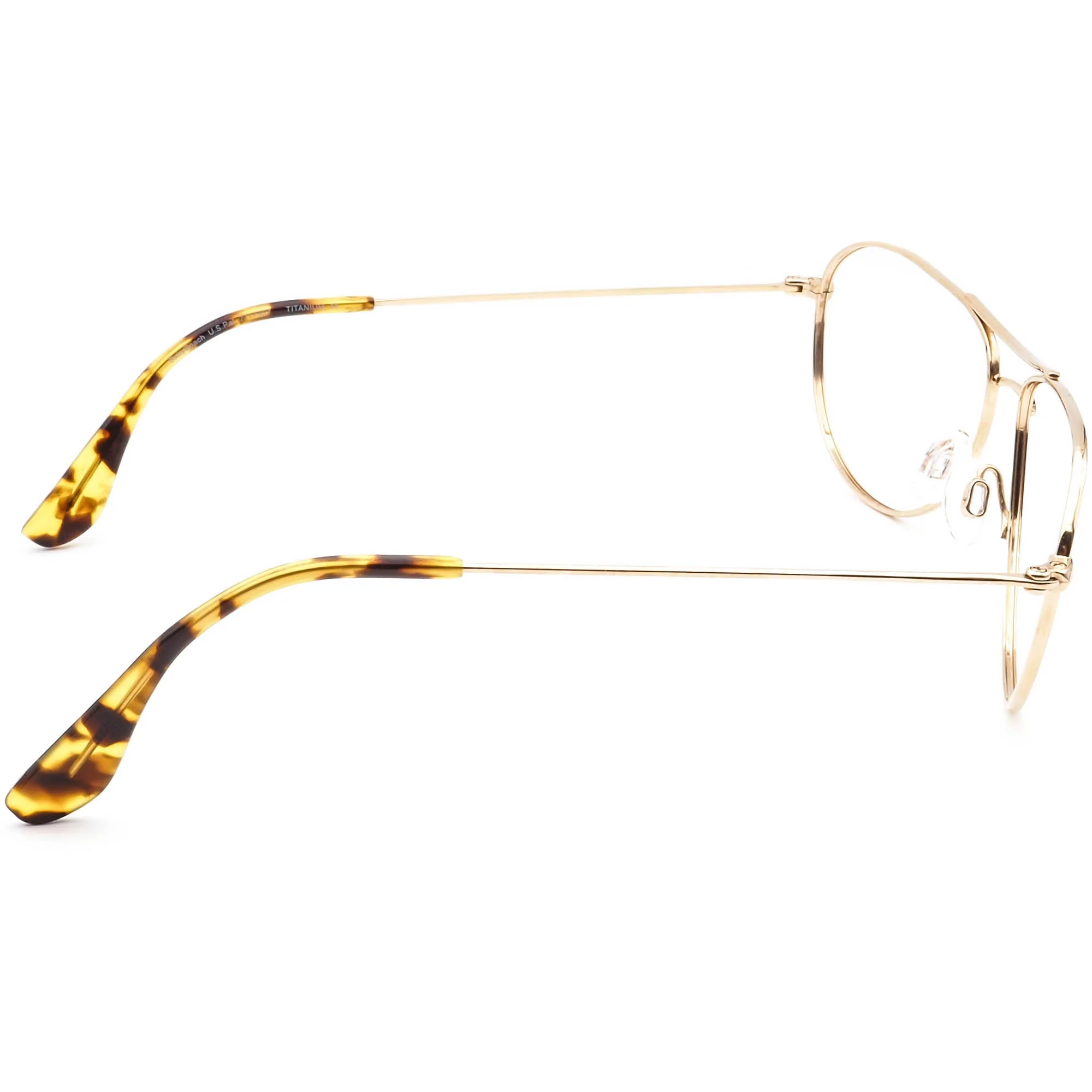 Maui Jim MJ-245-16 Baby Beach Titanium 56□18 120 - Image 4
