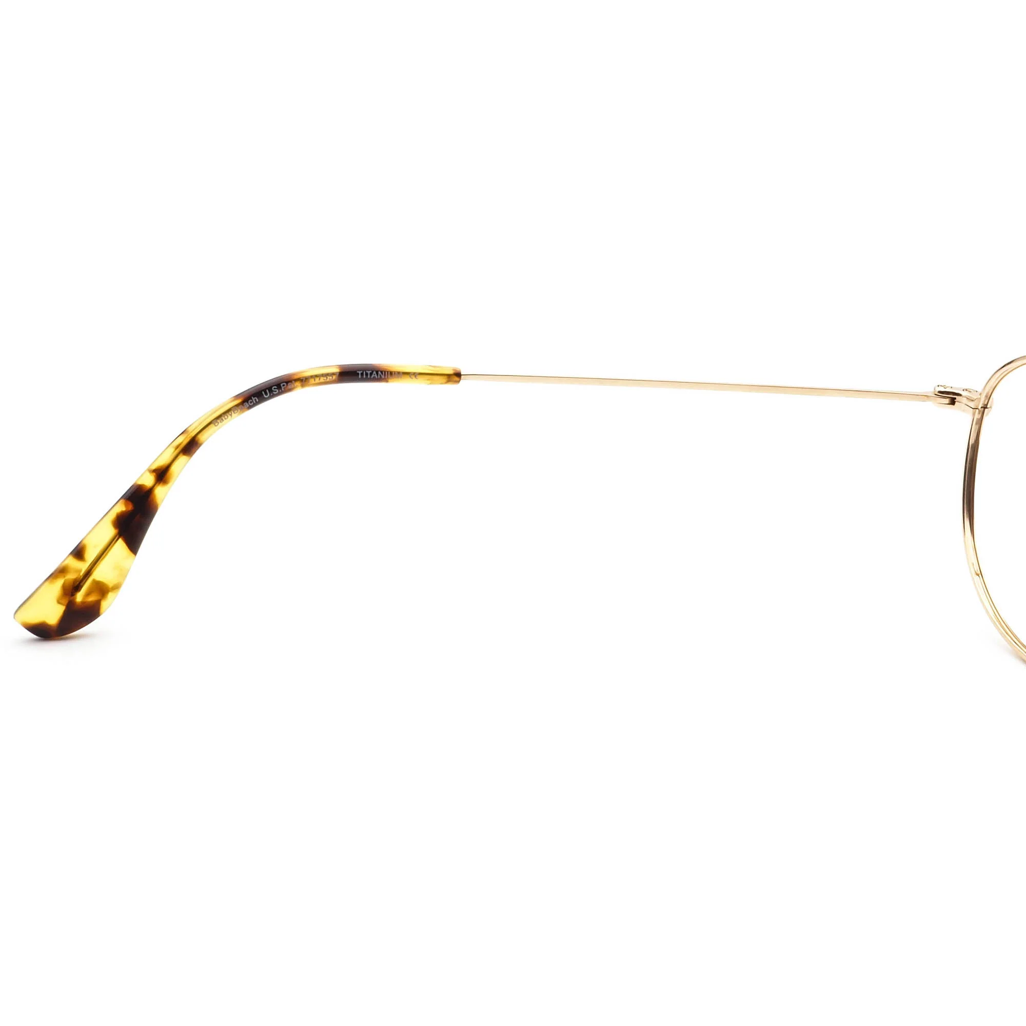 Maui Jim MJ-245-16 Baby Beach Titanium 56□18 120 - Image 7