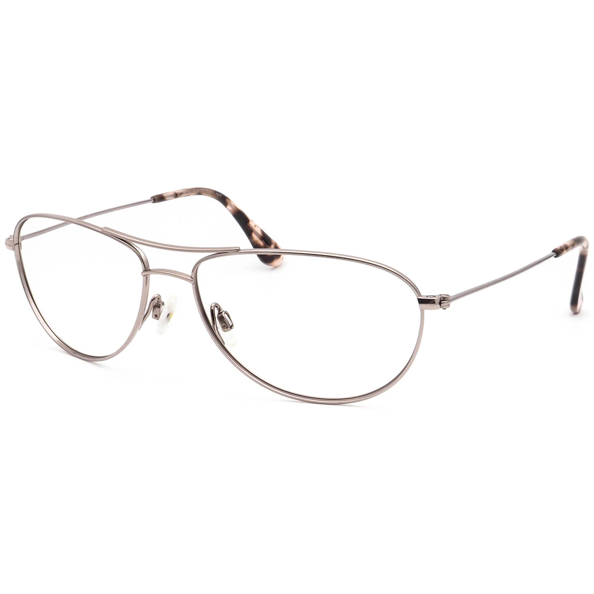 Maui Jim MJ-245-16R Baby Beach Titanium   56□18 120 - Image 3