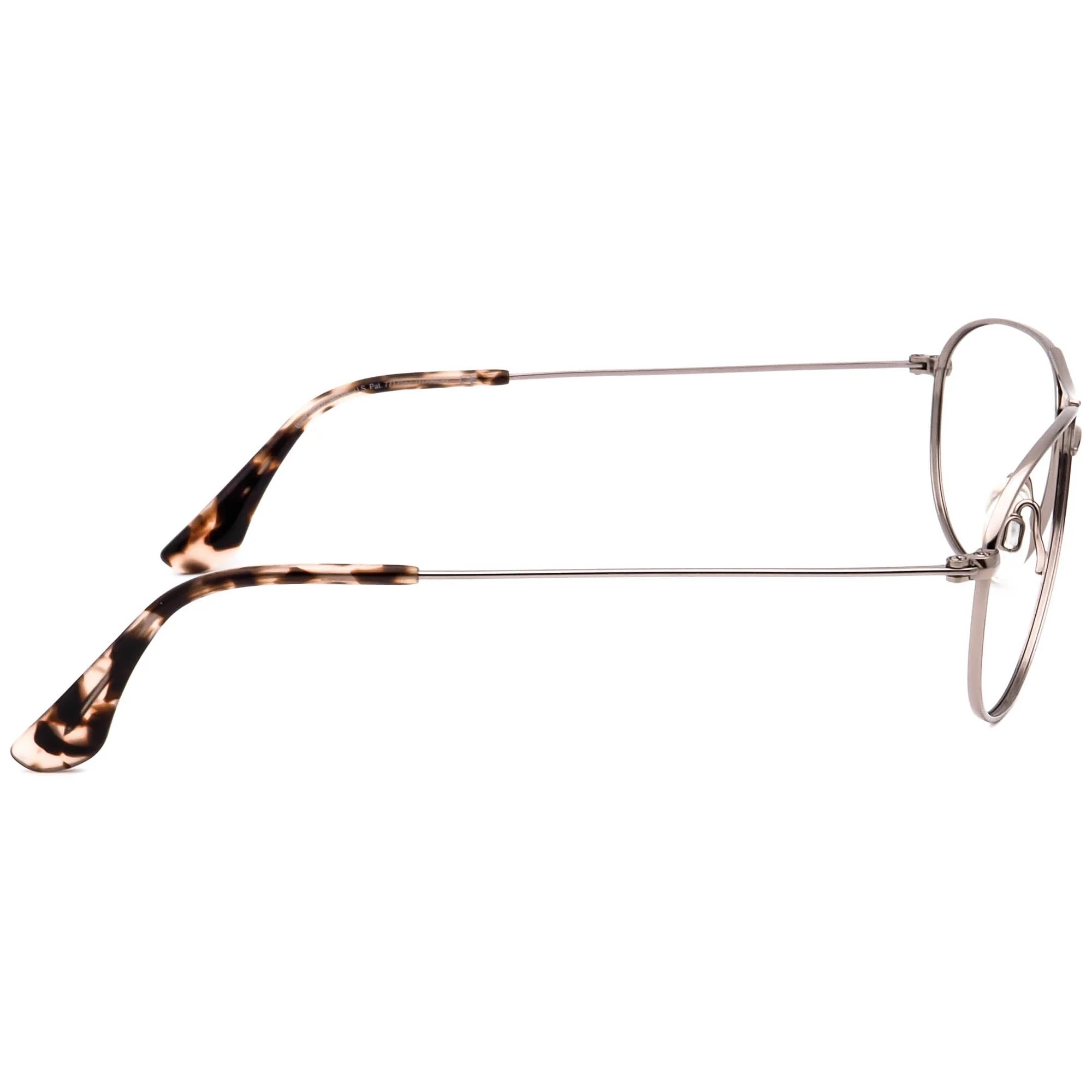 Maui Jim MJ-245-16R Baby Beach Titanium   56□18 120 - Image 4