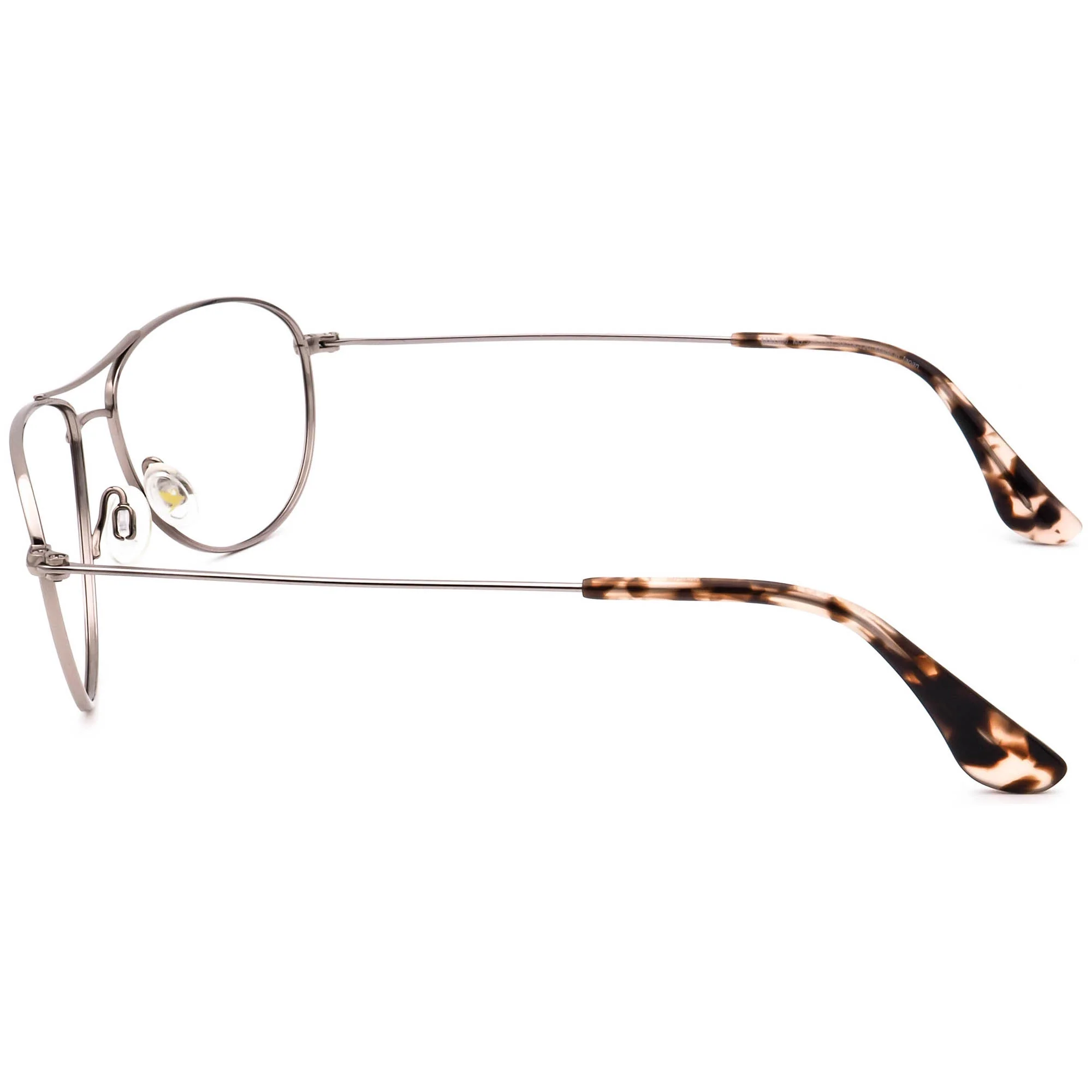 Maui Jim MJ-245-16R Baby Beach Titanium   56□18 120 - Image 5
