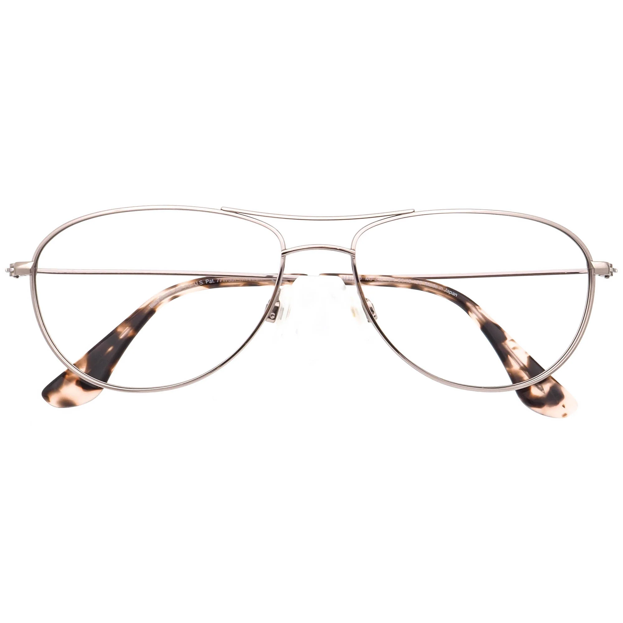 Maui Jim MJ-245-16R Baby Beach Titanium   56□18 120 - Image 6