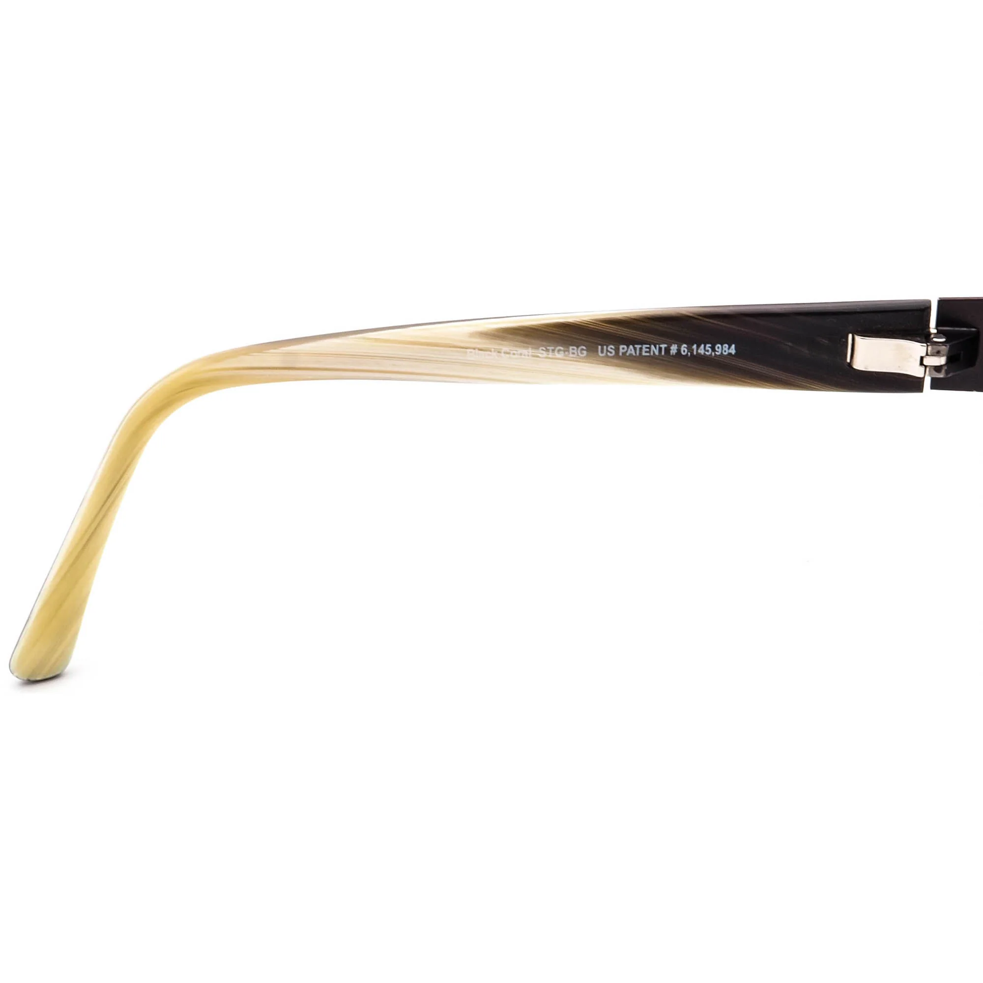 Maui Jim MJ-249-19M Black Coral   65□16 115 - Image 7