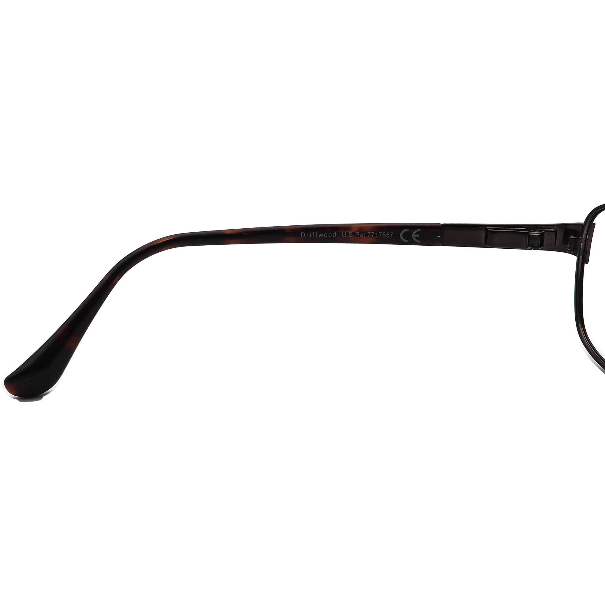 Maui Jim MJ-254-25A Driftwood   61□17 125 - Image 8