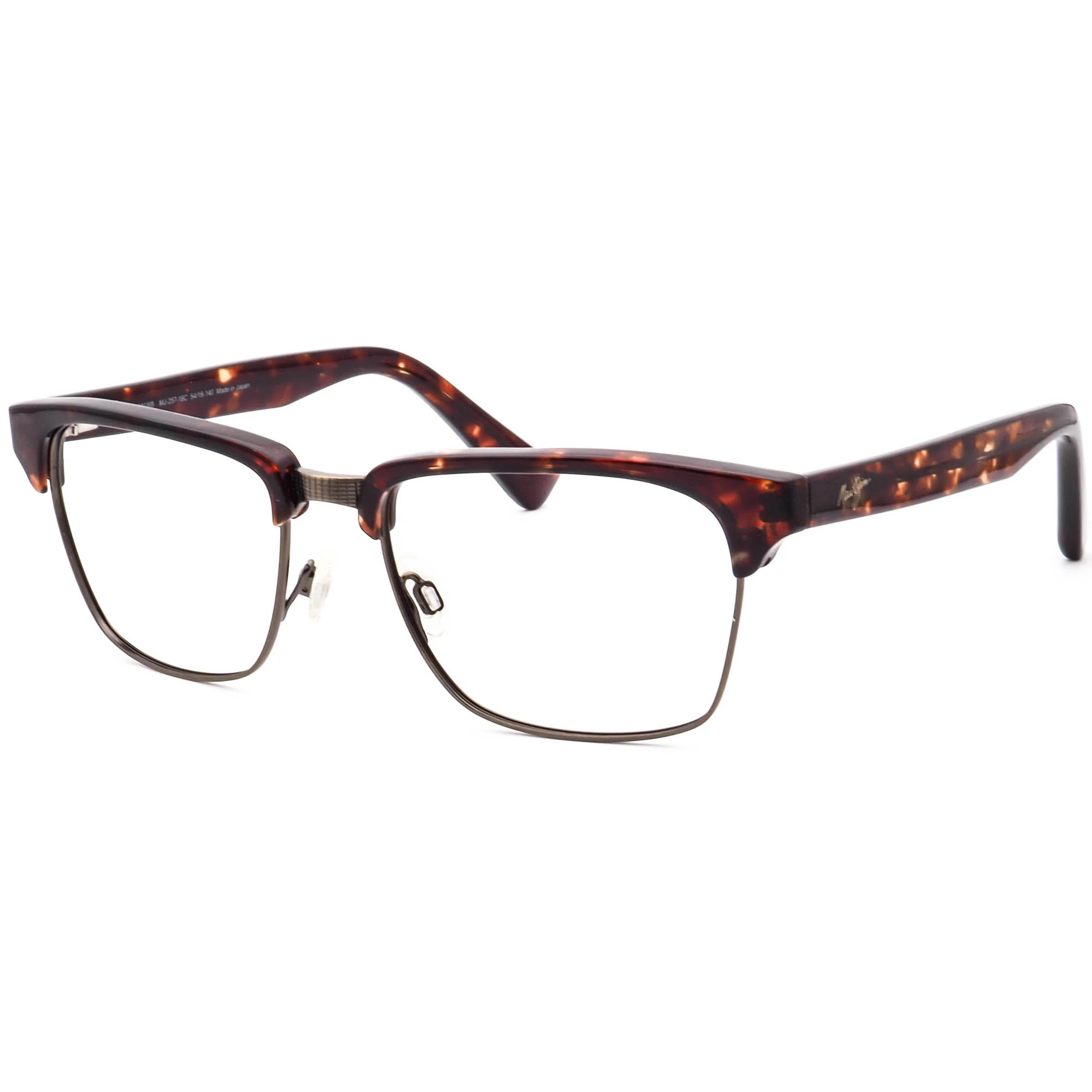 Maui Jim MJ-257-16C Kawika   54□18 140 - Image 3