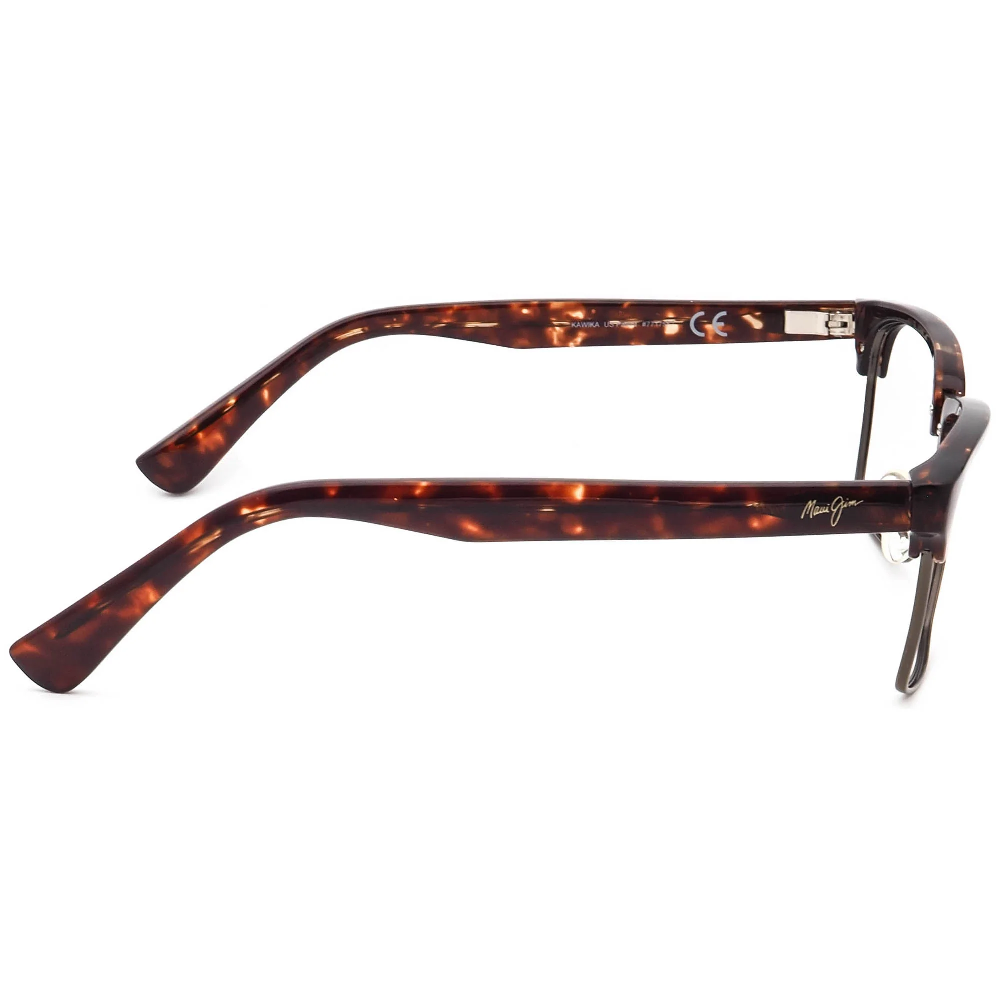 Maui Jim MJ-257-16C Kawika   54□18 140 - Image 4