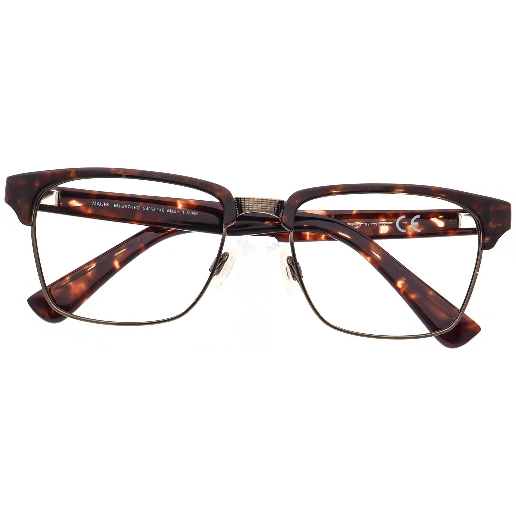 Maui Jim MJ-257-16C Kawika   54□18 140 - Image 6