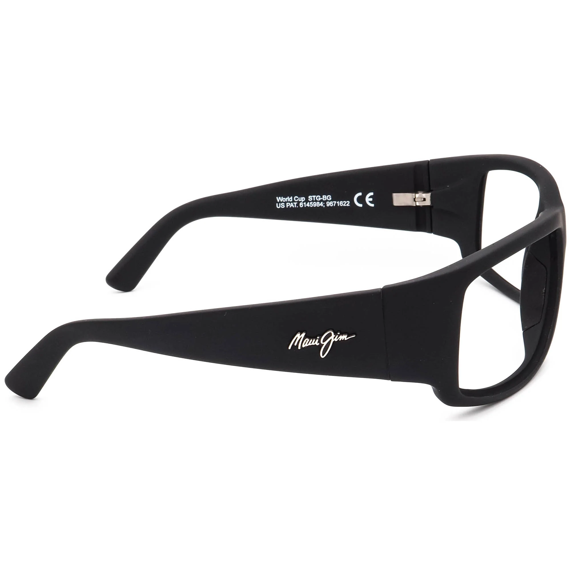 Maui Jim MJ 266-02MR World Cup 64□19 115 - Image 4