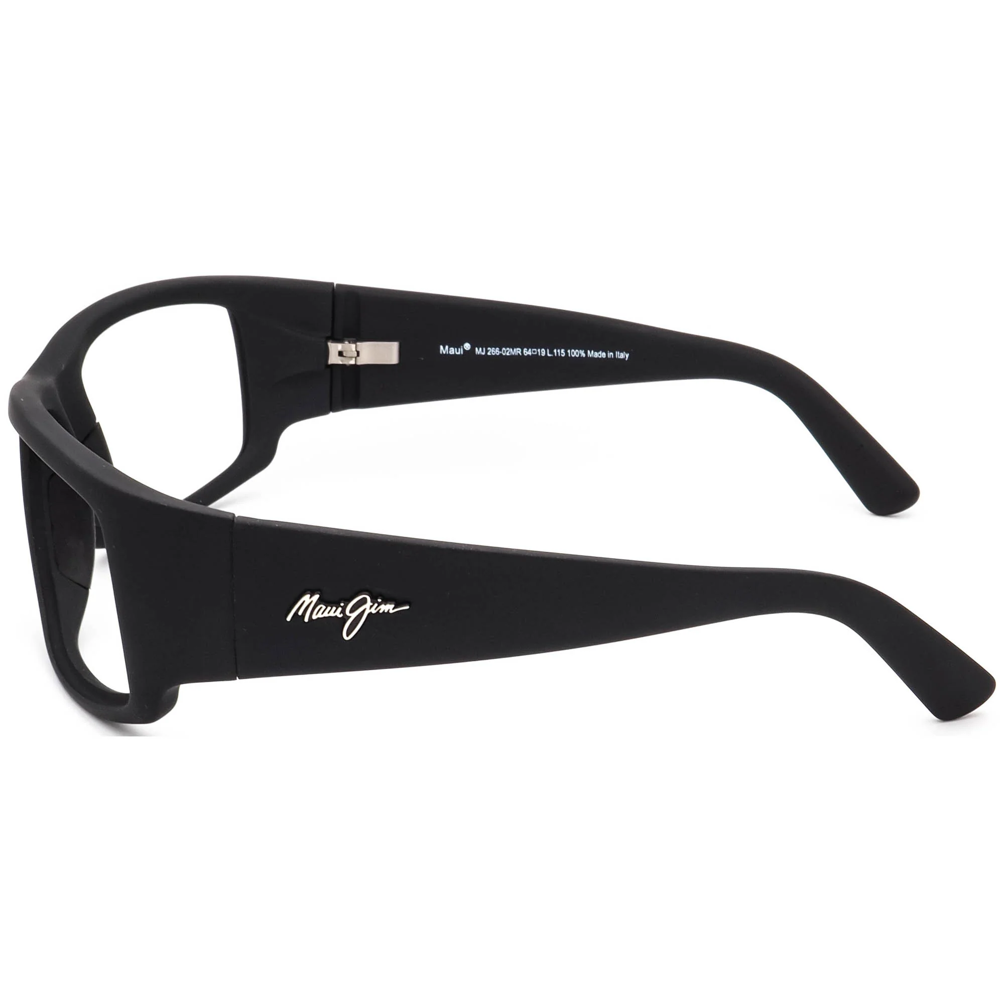 Maui Jim MJ 266-02MR World Cup 64□19 115 - Image 5