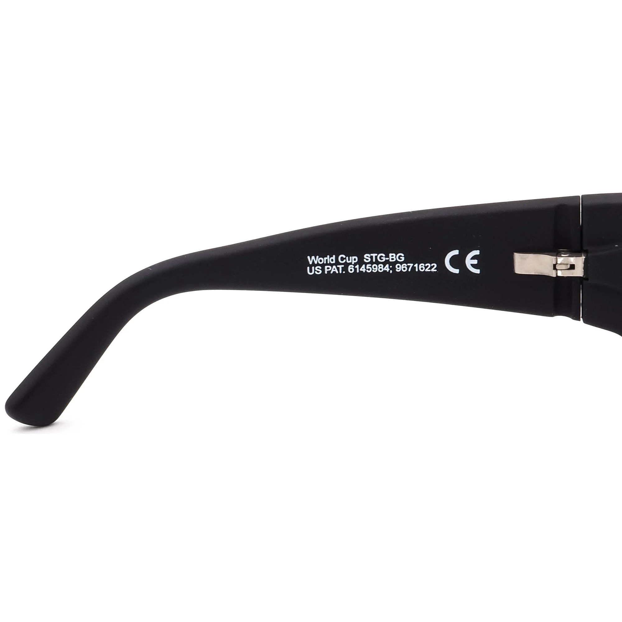Maui Jim MJ 266-02MR World Cup 64□19 115 - Image 7