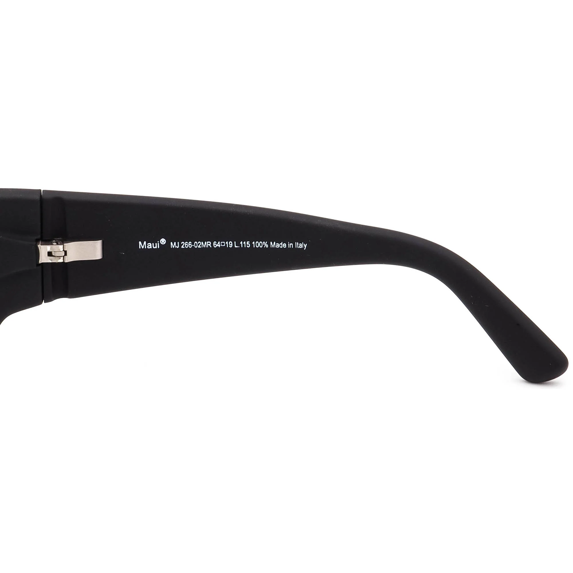 Maui Jim MJ 266-02MR World Cup 64□19 115 - Image 8