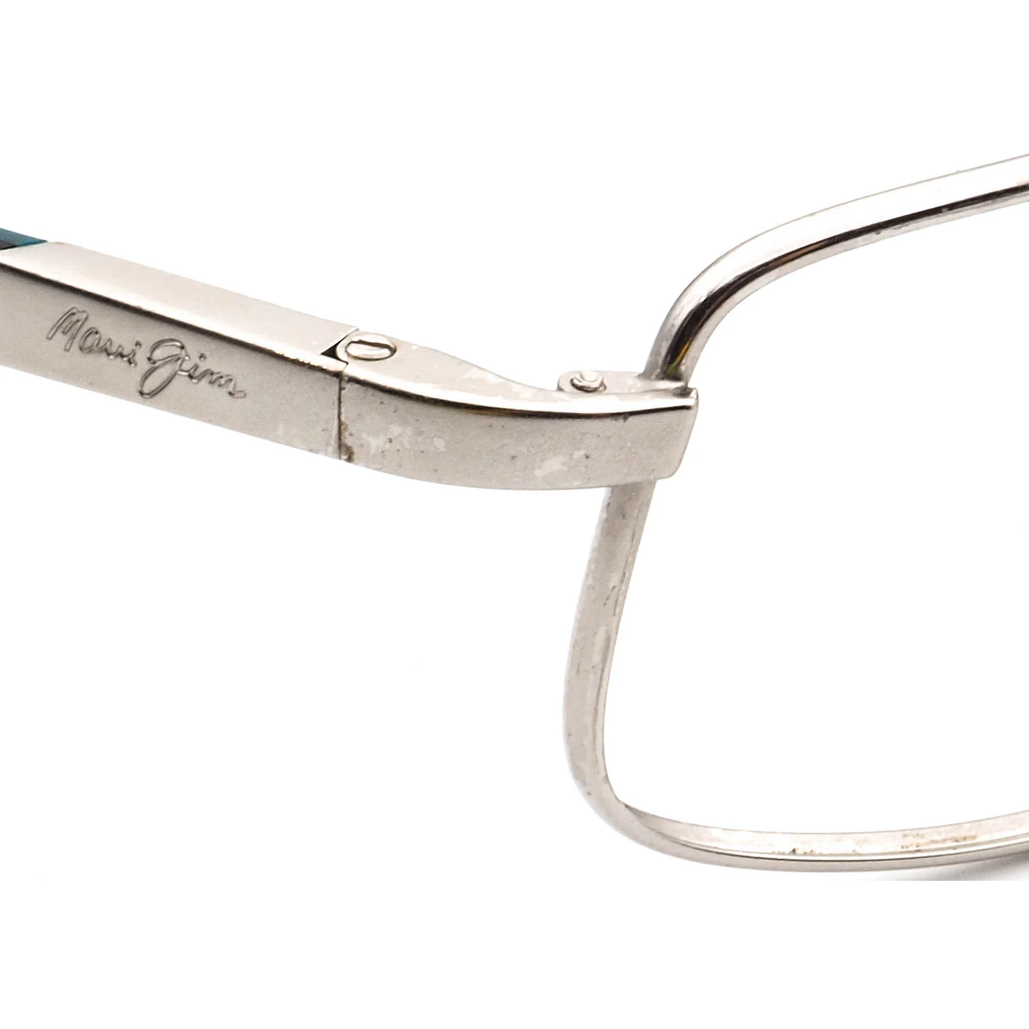 Maui Jim MJ-271-17M Keanu   64□15 130 - Image 4