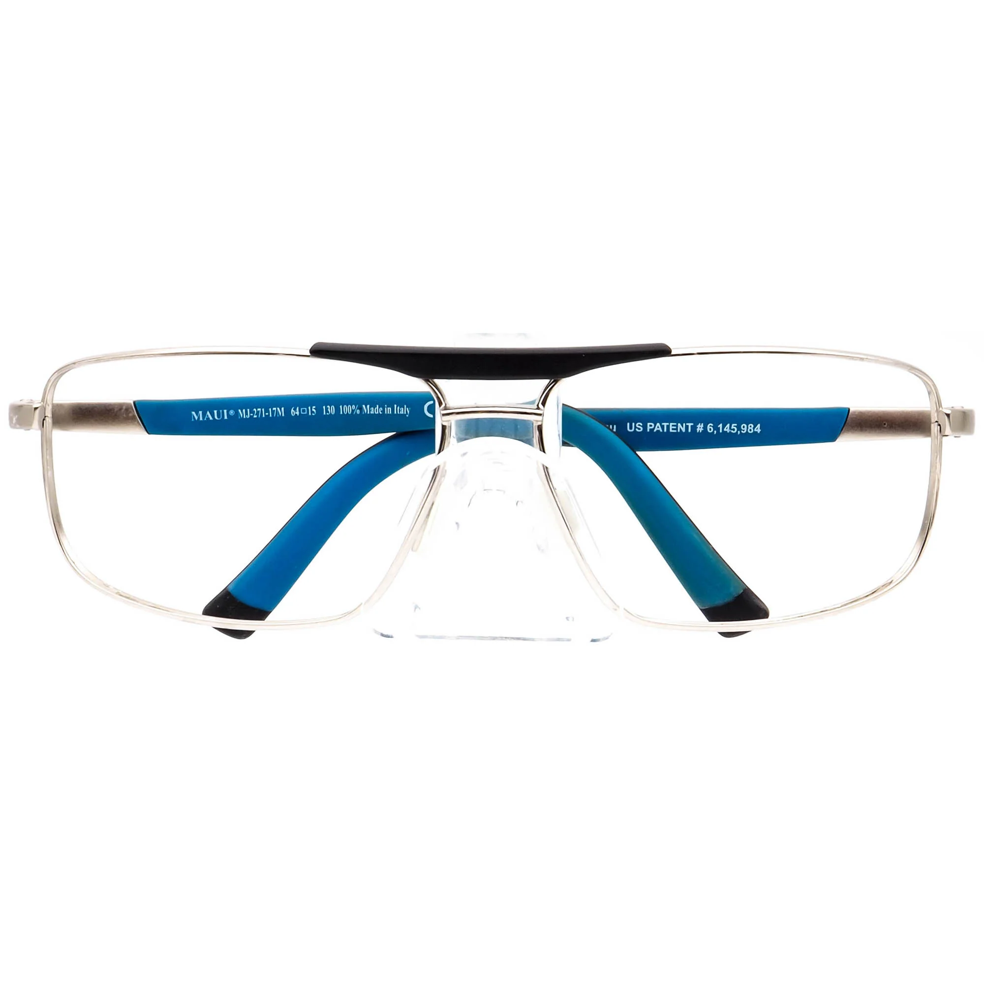 Maui Jim MJ-271-17M Keanu   64□15 130 - Image 7
