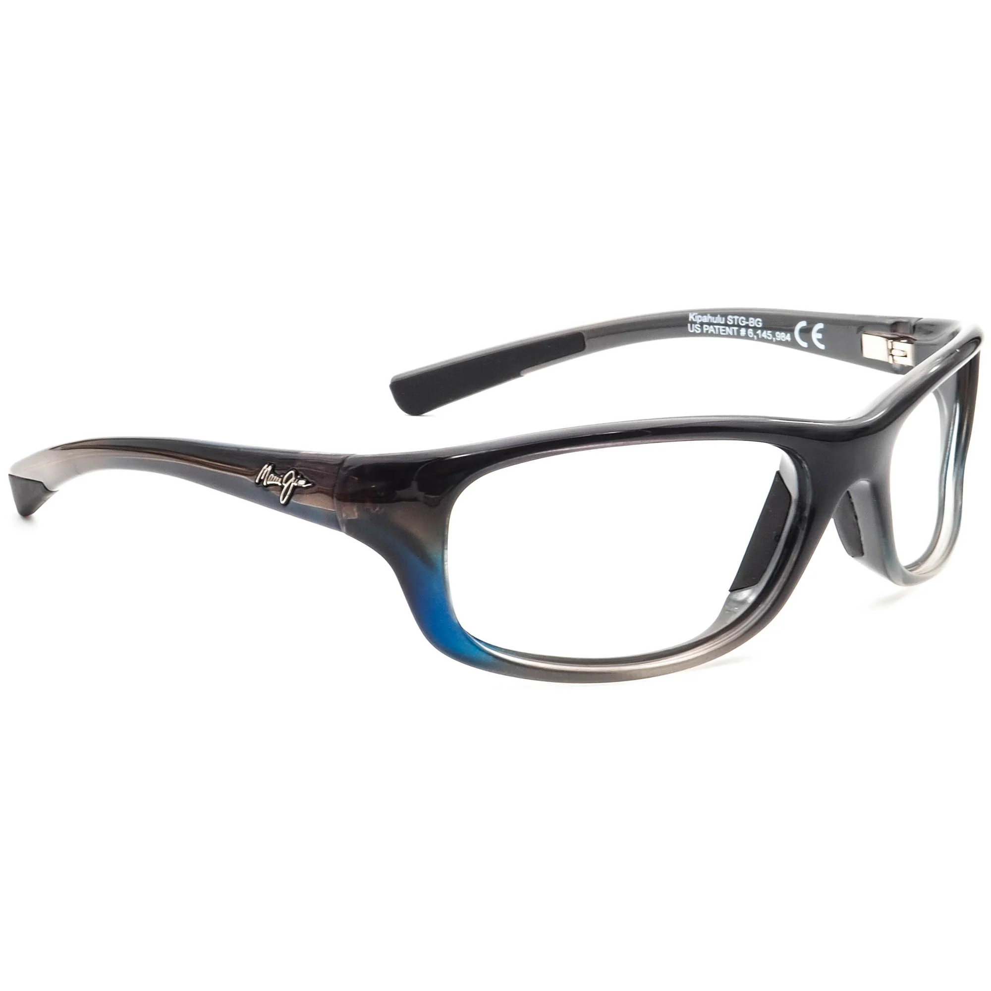 Maui Jim MJ 279-03F Kipahulu STG-BG 59□19 120