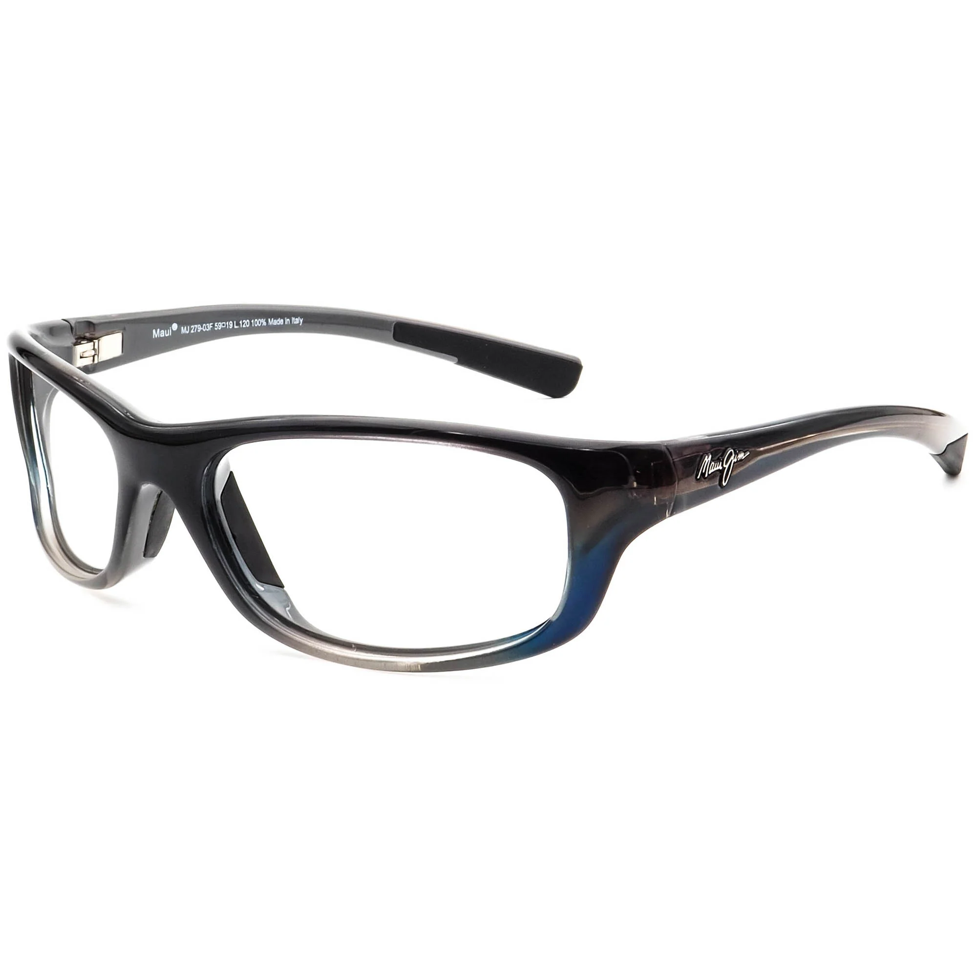 Maui Jim MJ 279-03F Kipahulu STG-BG 59□19 120 - Image 3