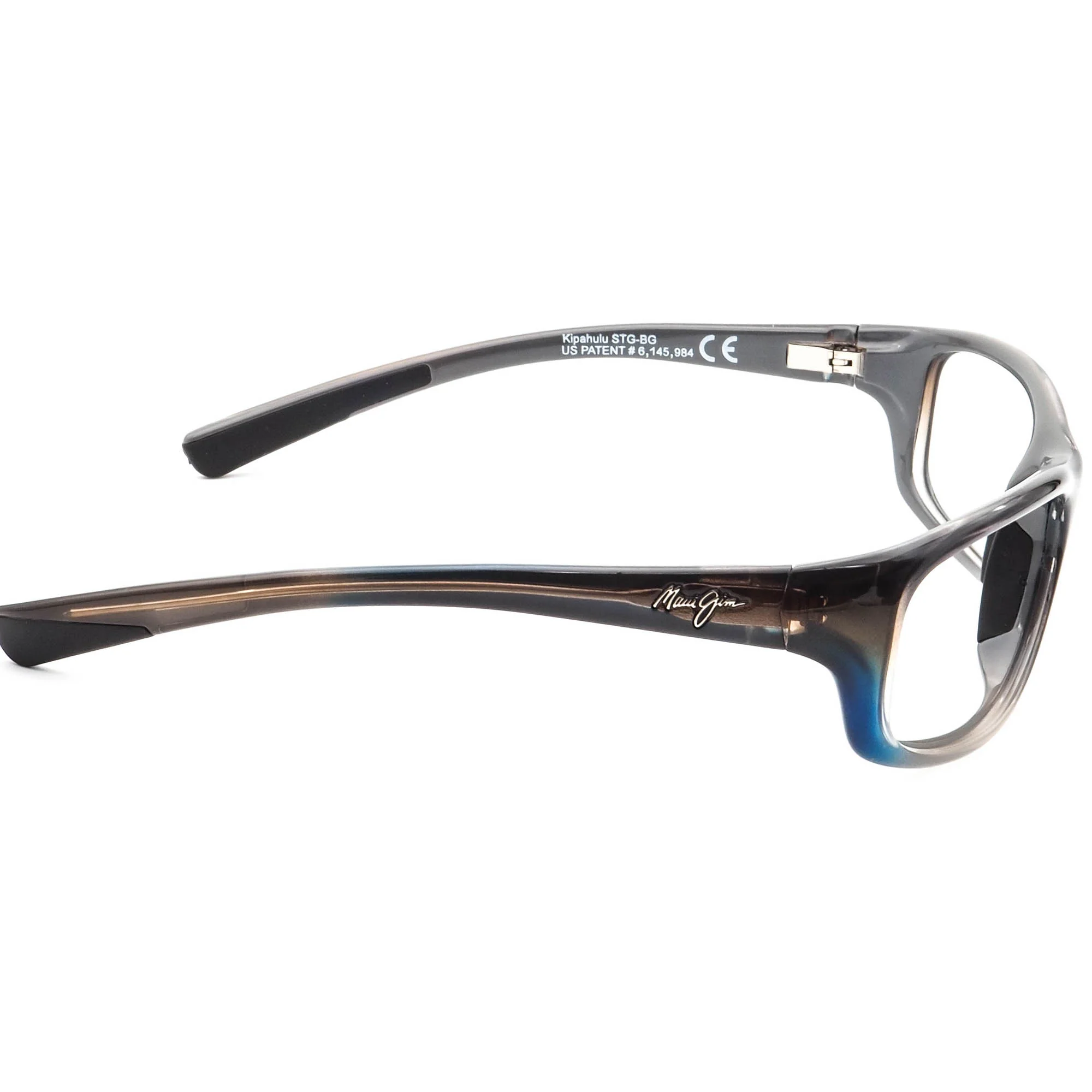 Maui Jim MJ 279-03F Kipahulu STG-BG 59□19 120 - Image 4