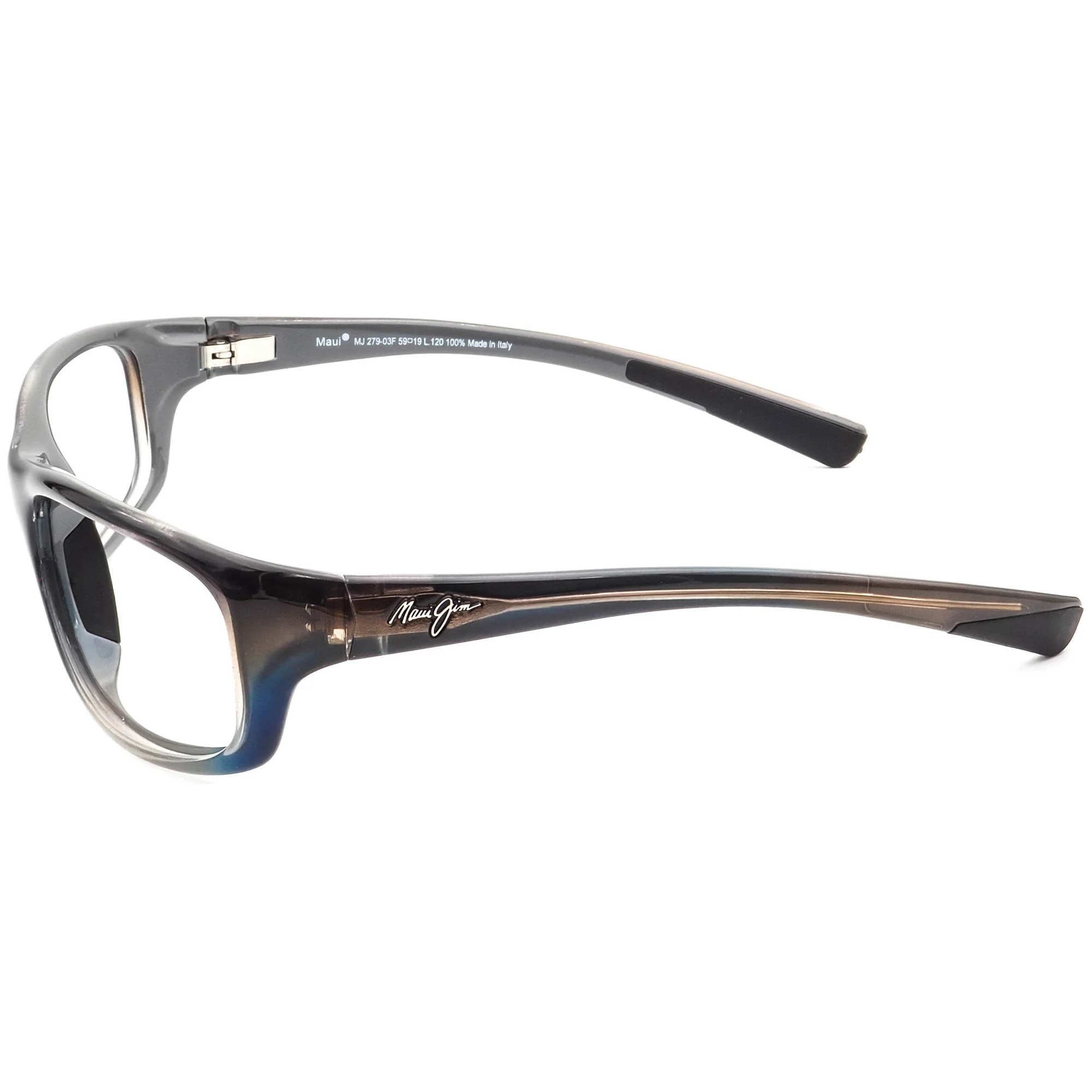 Maui Jim MJ 279-03F Kipahulu STG-BG 59□19 120 - Image 5