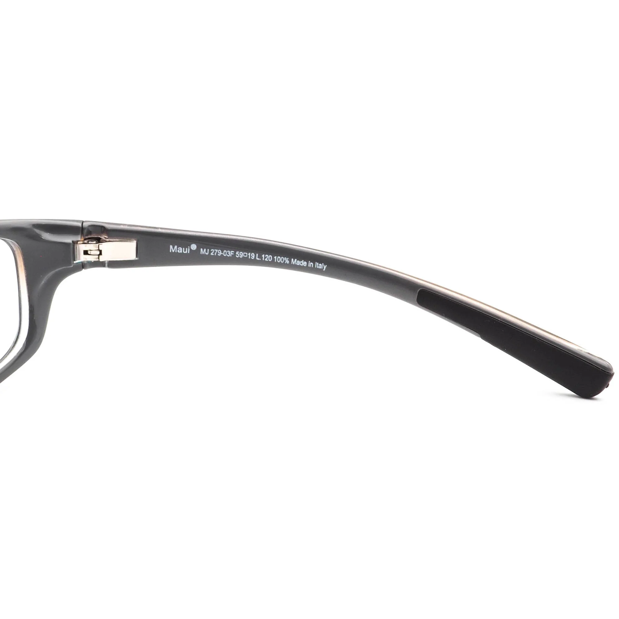Maui Jim MJ 279-03F Kipahulu STG-BG 59□19 120 - Image 8
