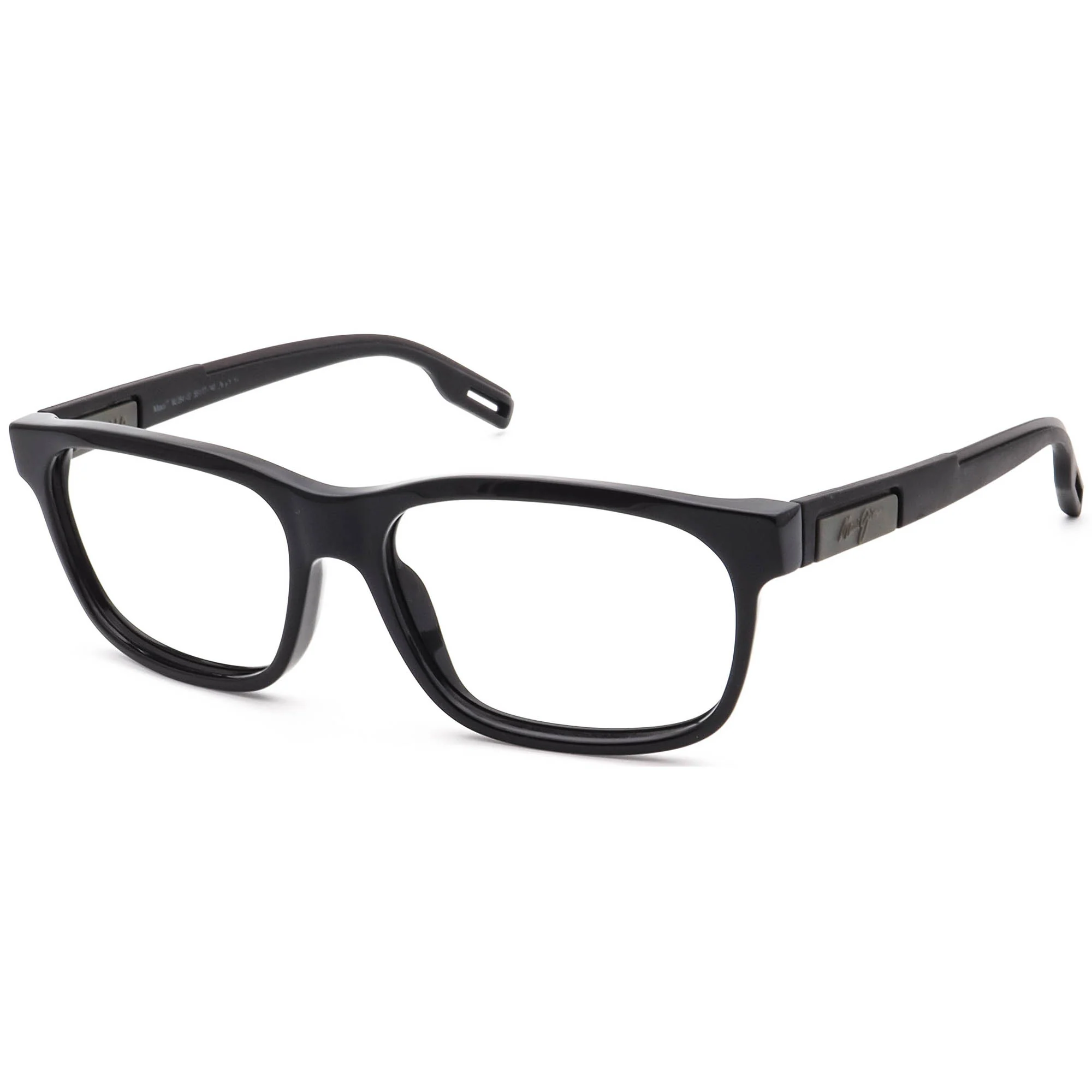 Maui Jim MJ 284-02 EH BRAH 55□17 140 - Image 3