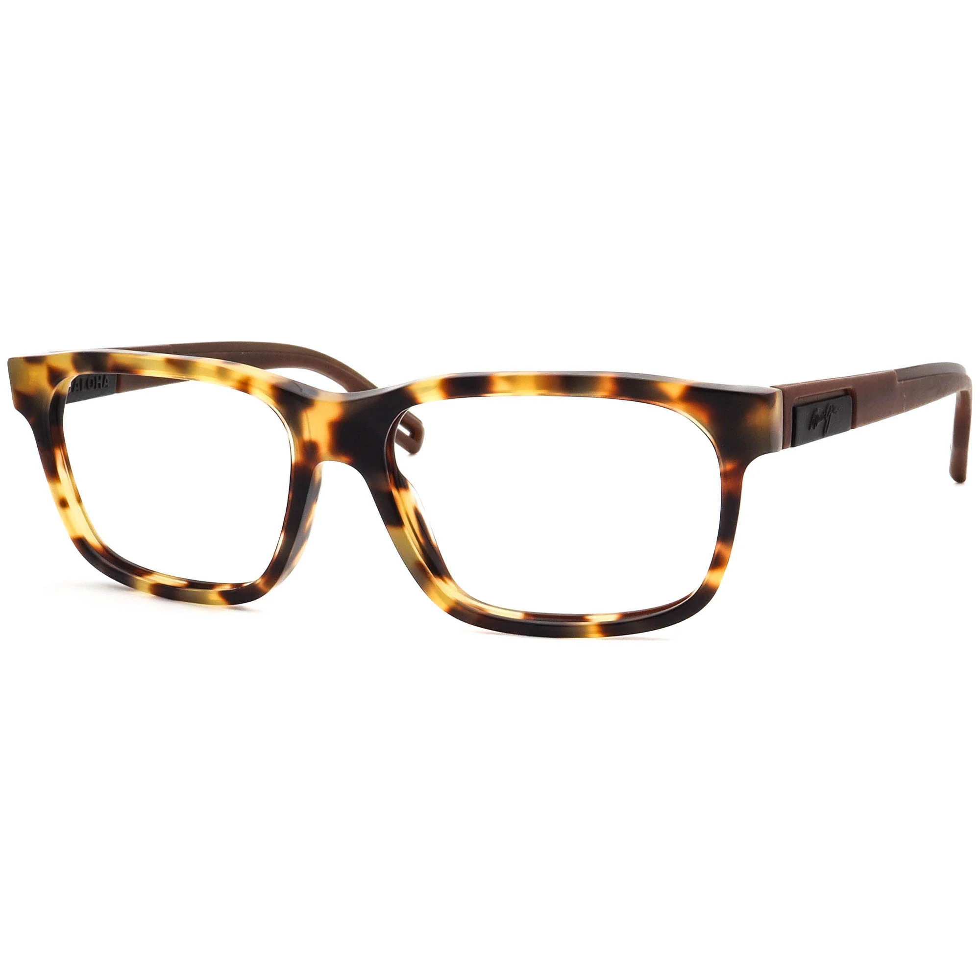 Maui Jim MJ 284-10L EH BRAH 55□17 140 - Image 3