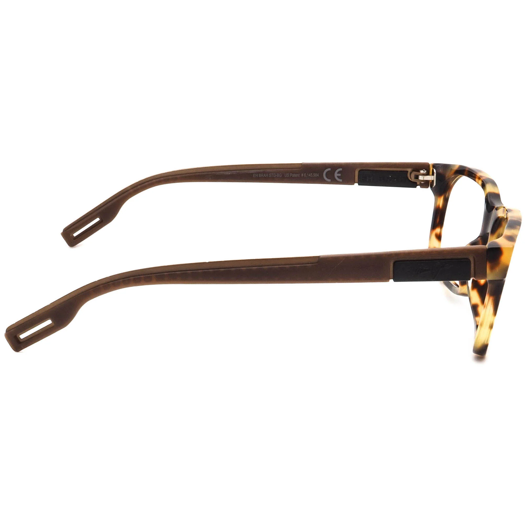 Maui Jim MJ 284-10L EH BRAH 55□17 140 - Image 4