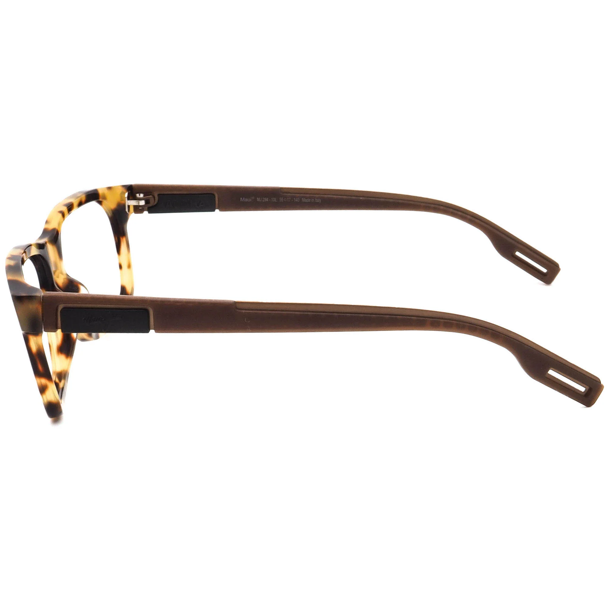Maui Jim MJ 284-10L EH BRAH 55□17 140 - Image 5