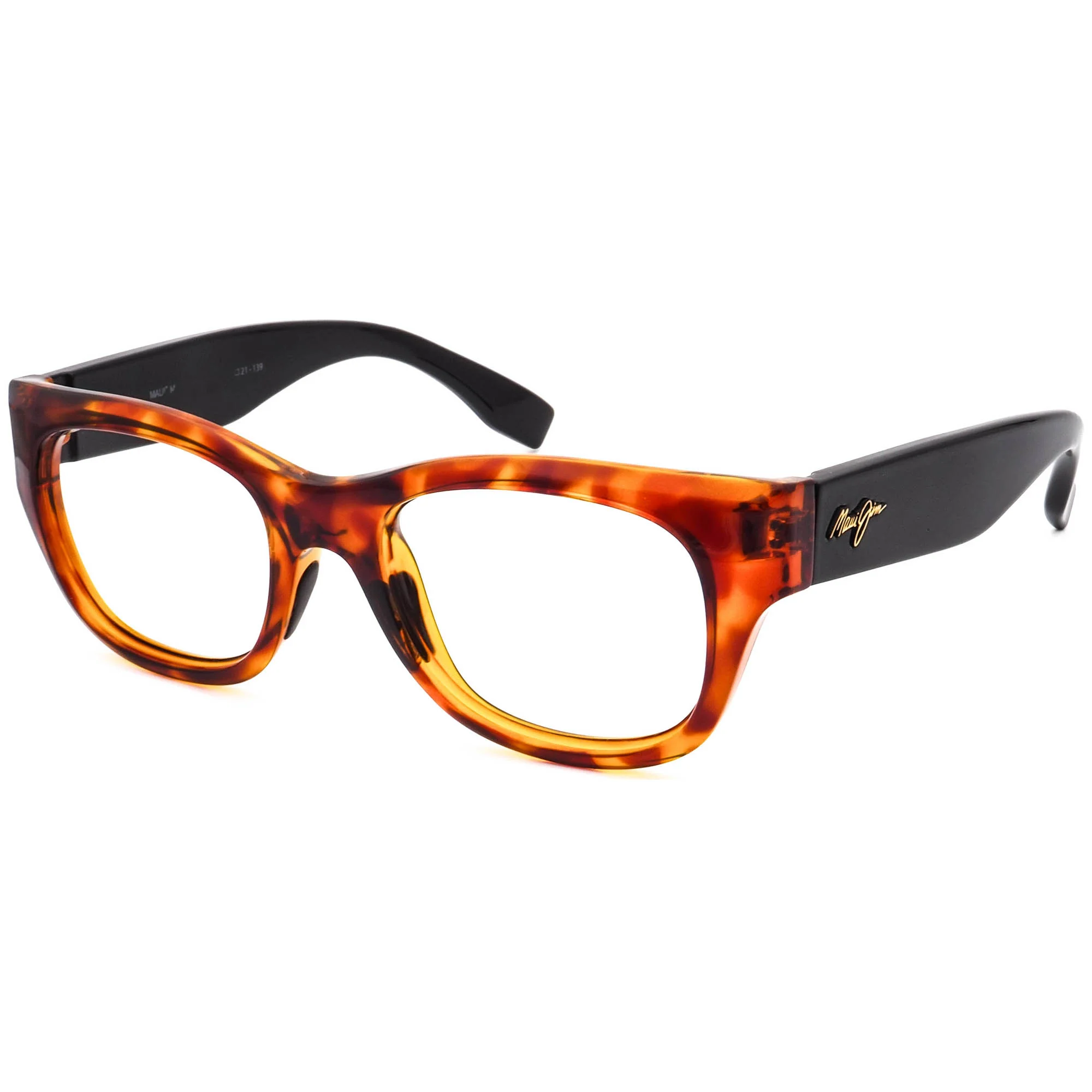 Maui Jim MJ-285-10C Kahoma  53□21 139 - Image 3