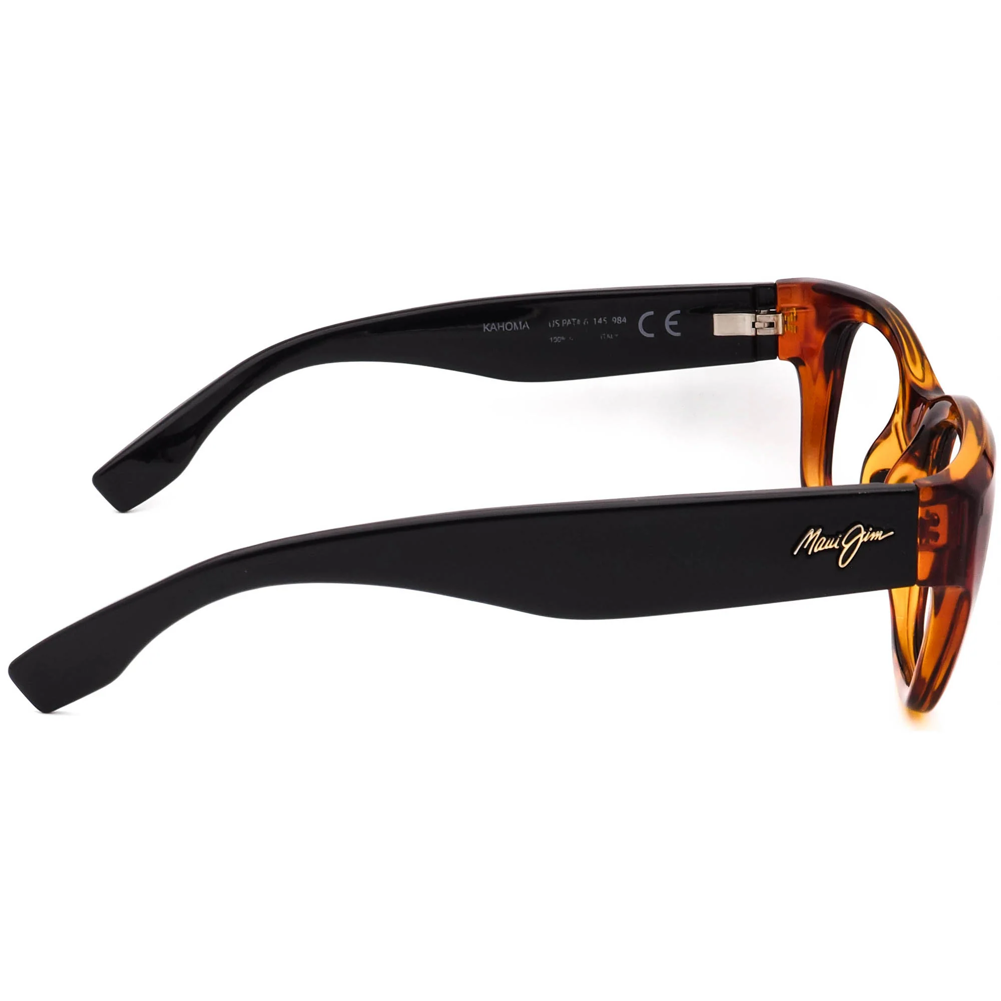Maui Jim MJ-285-10C Kahoma  53□21 139 - Image 4