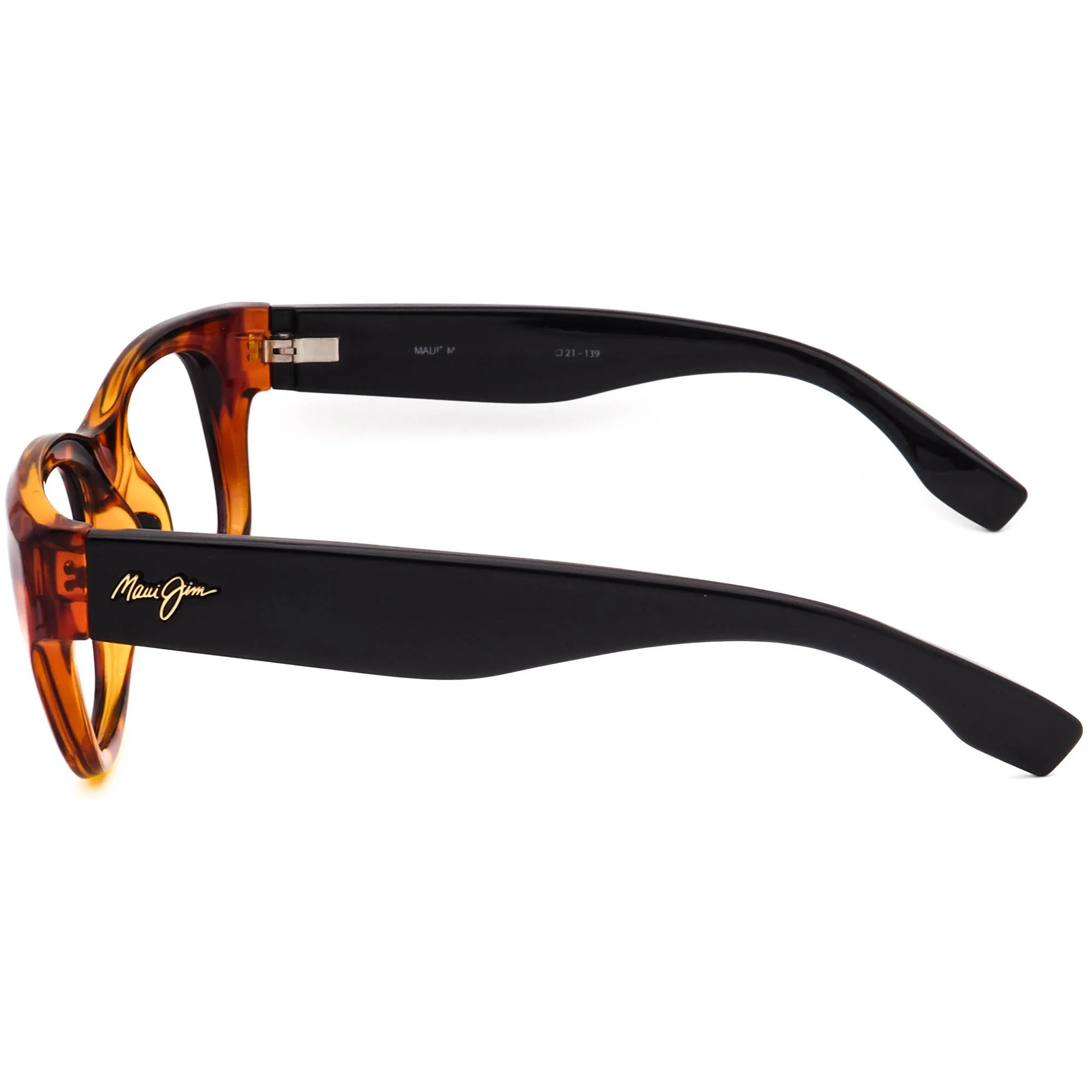 Maui Jim MJ-285-10C Kahoma  53□21 139 - Image 5