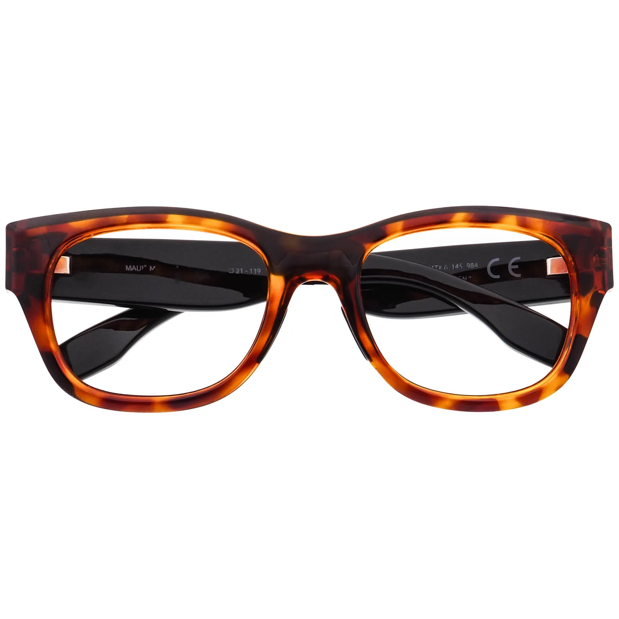 Maui Jim MJ-285-10C Kahoma  53□21 139 - Image 6