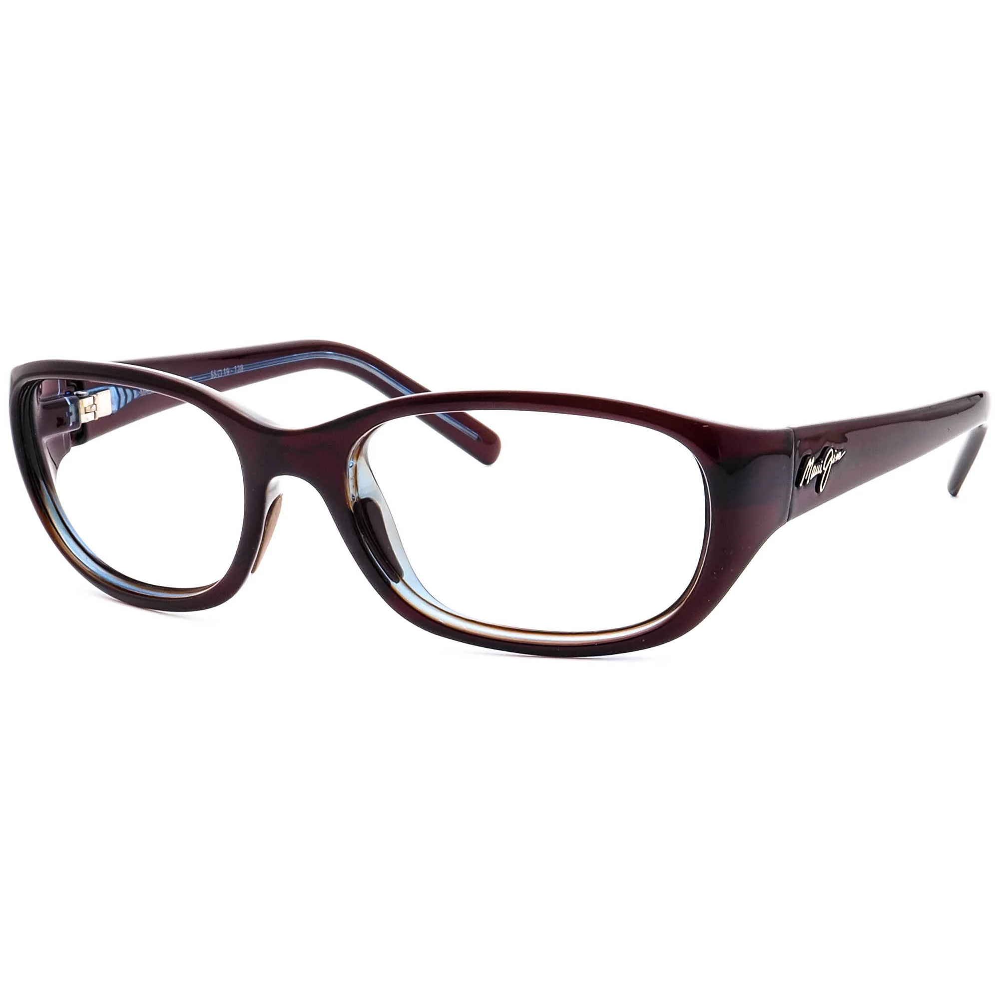 Maui Jim MJ-286-26C Kuiaha Bay   55□19 128 - Image 3