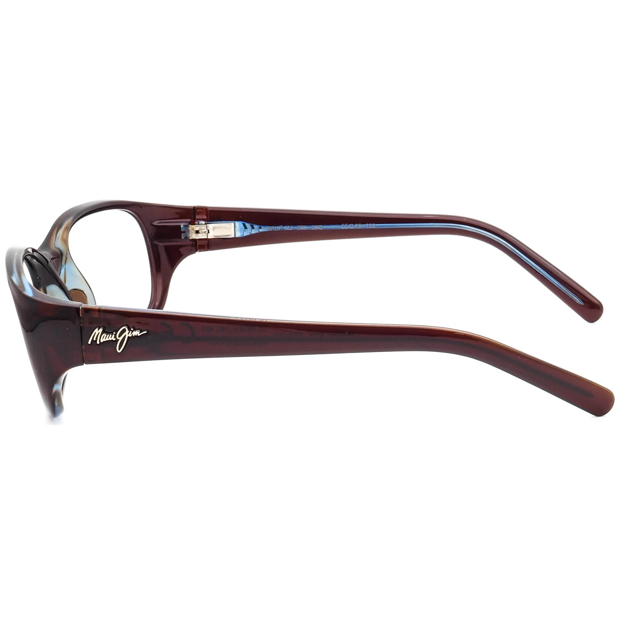 Maui Jim MJ-286-26C Kuiaha Bay   55□19 128 - Image 5