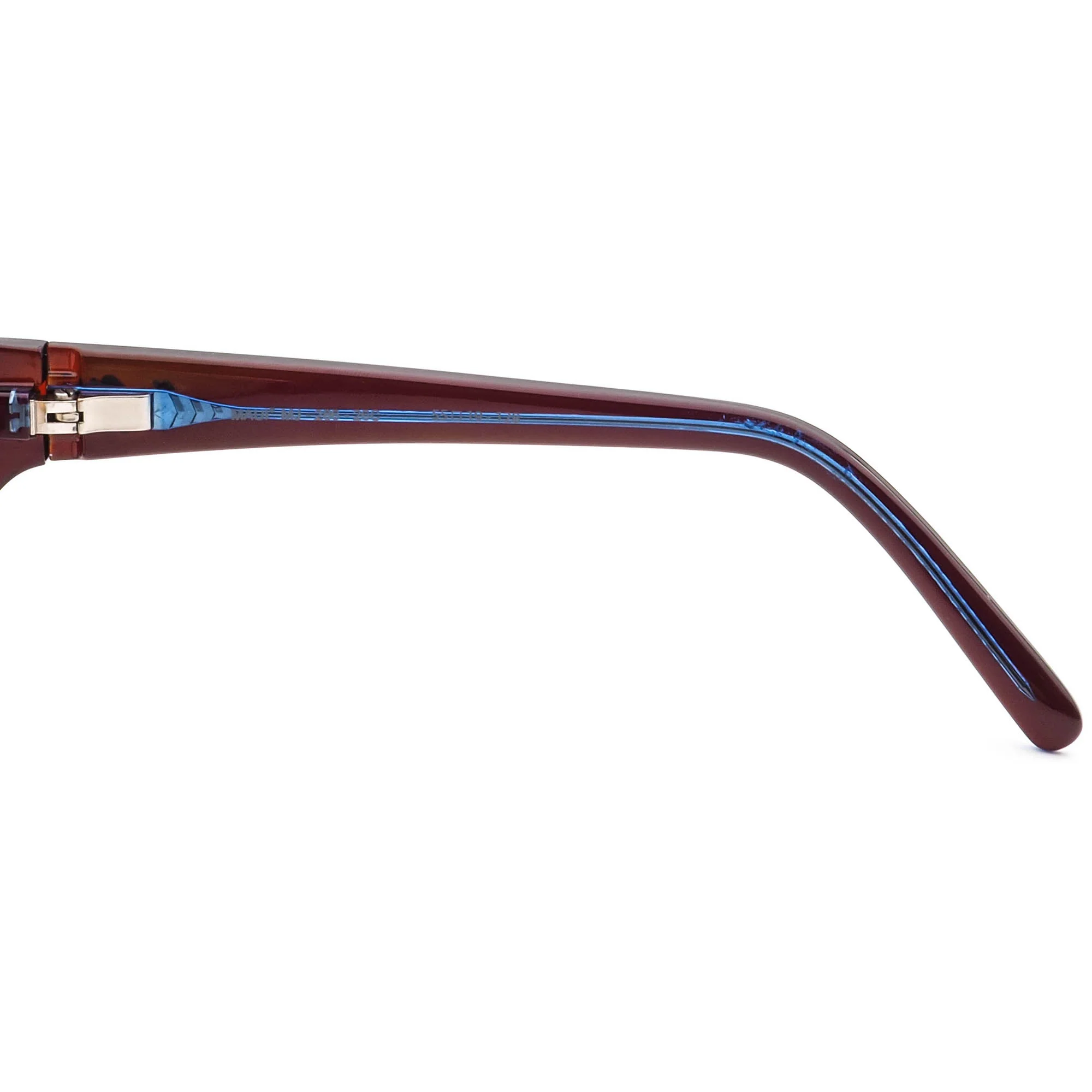 Maui Jim MJ-286-26C Kuiaha Bay STG-BG 55□19 128 - Image 8