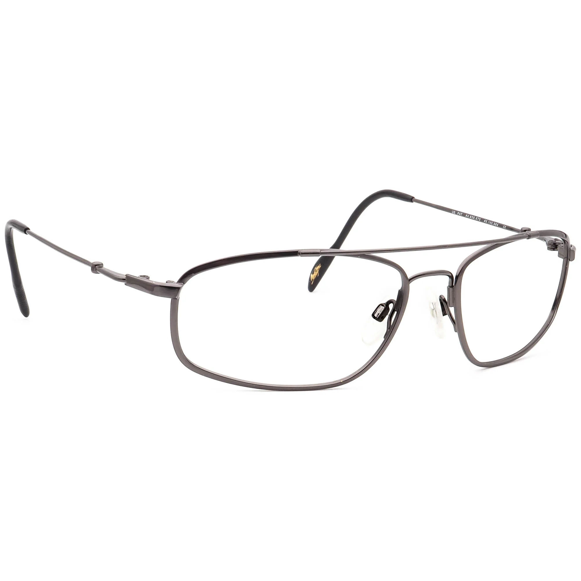 Maui Jim MJ-303-02 Flexon   60□19 135