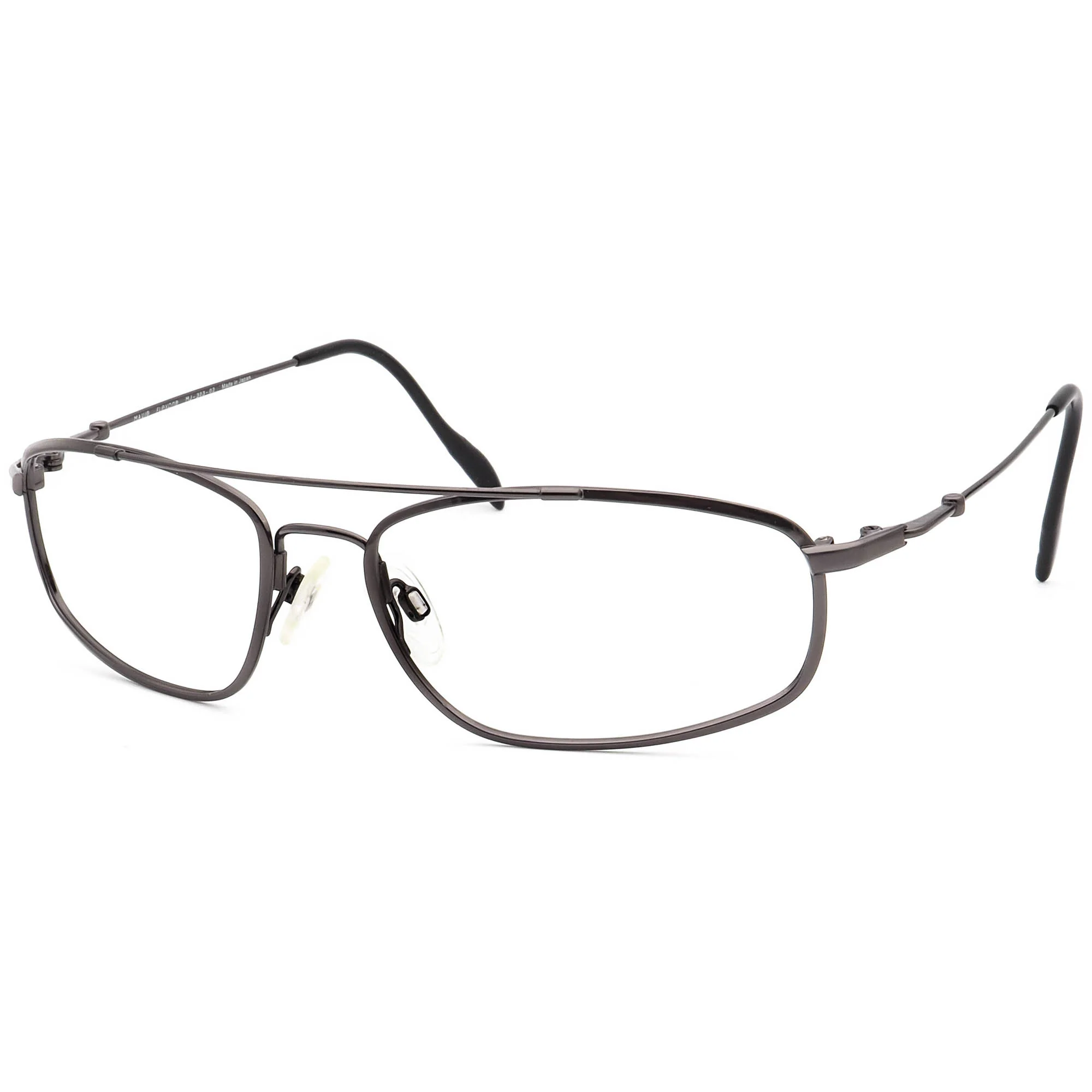 Maui Jim MJ-303-02 Flexon   60□19 135 - Image 3