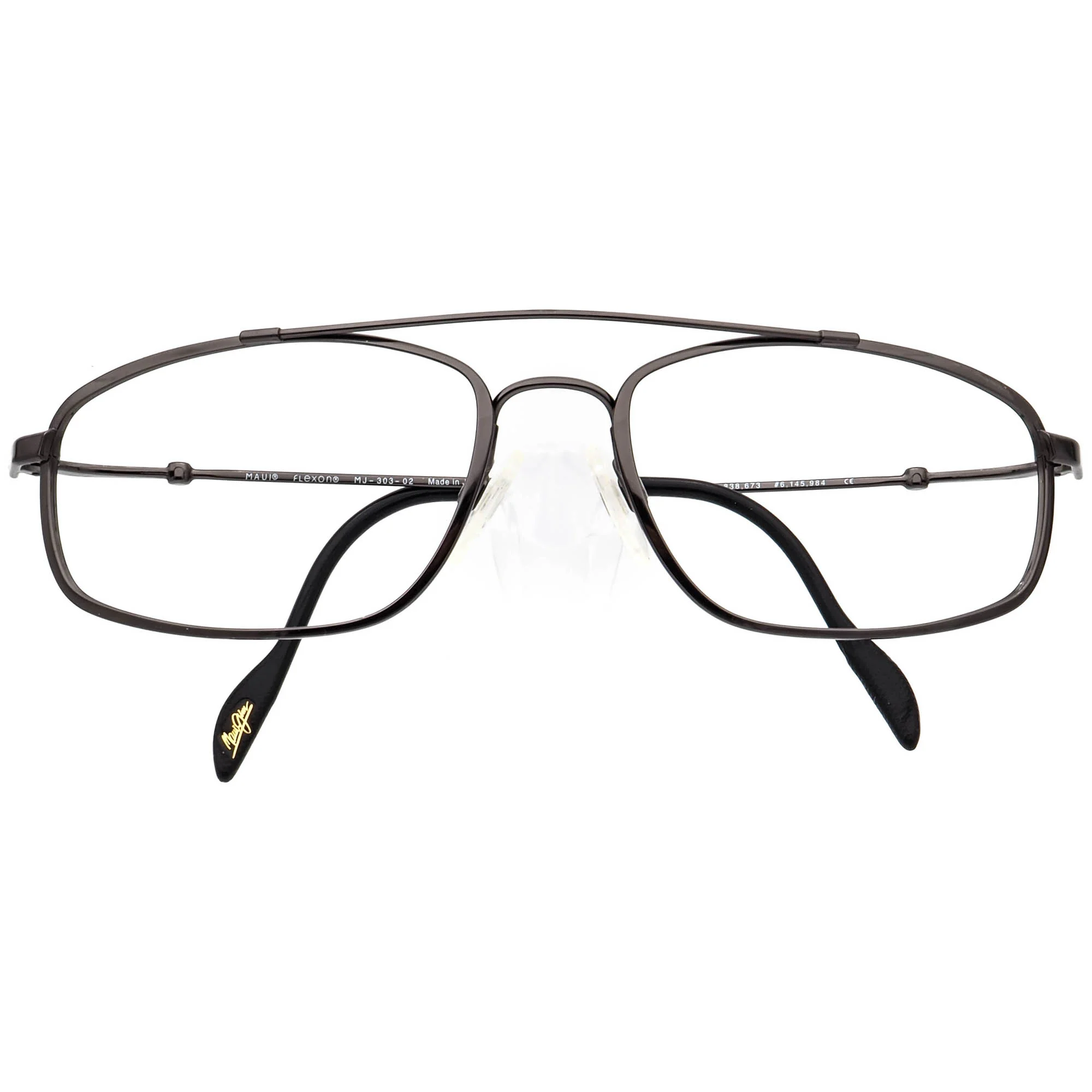 Maui Jim MJ-303-02 Flexon   60□19 135 - Image 6