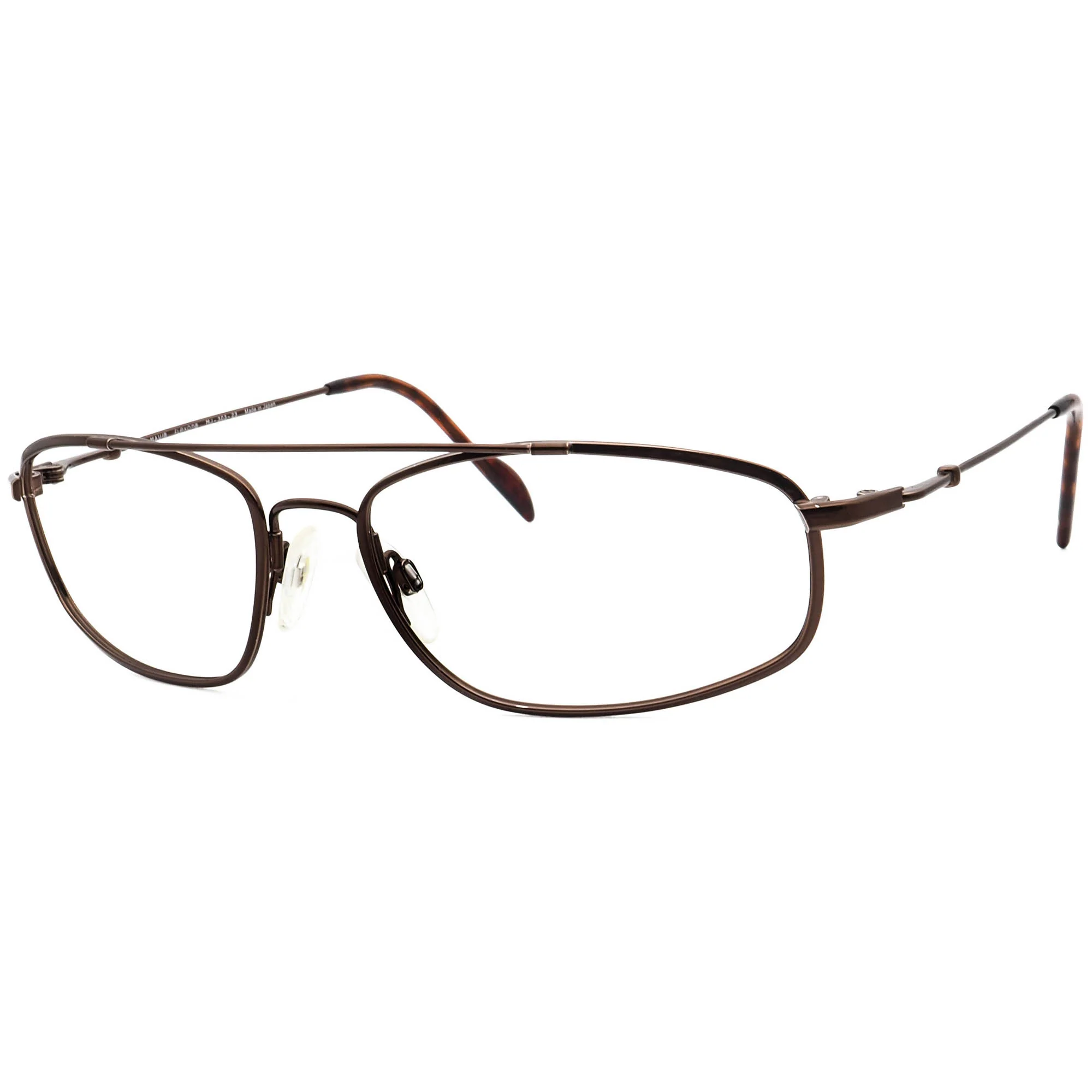 Maui Jim MJ-303-23 Flexon  60□19 140 - Image 3
