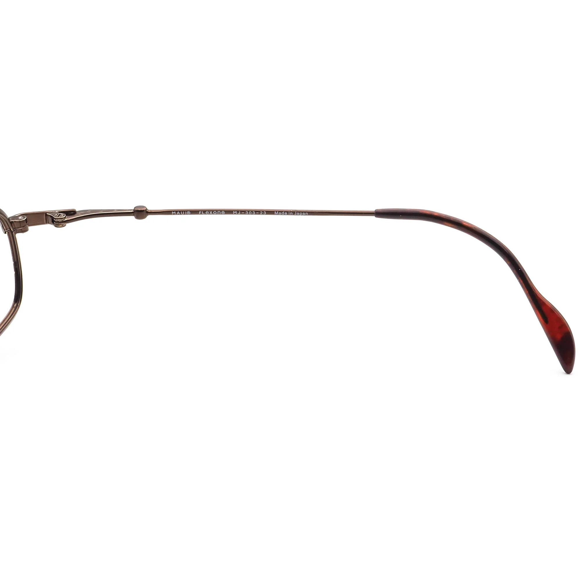Maui Jim MJ-303-23 Flexon 60□20 135 - Image 11