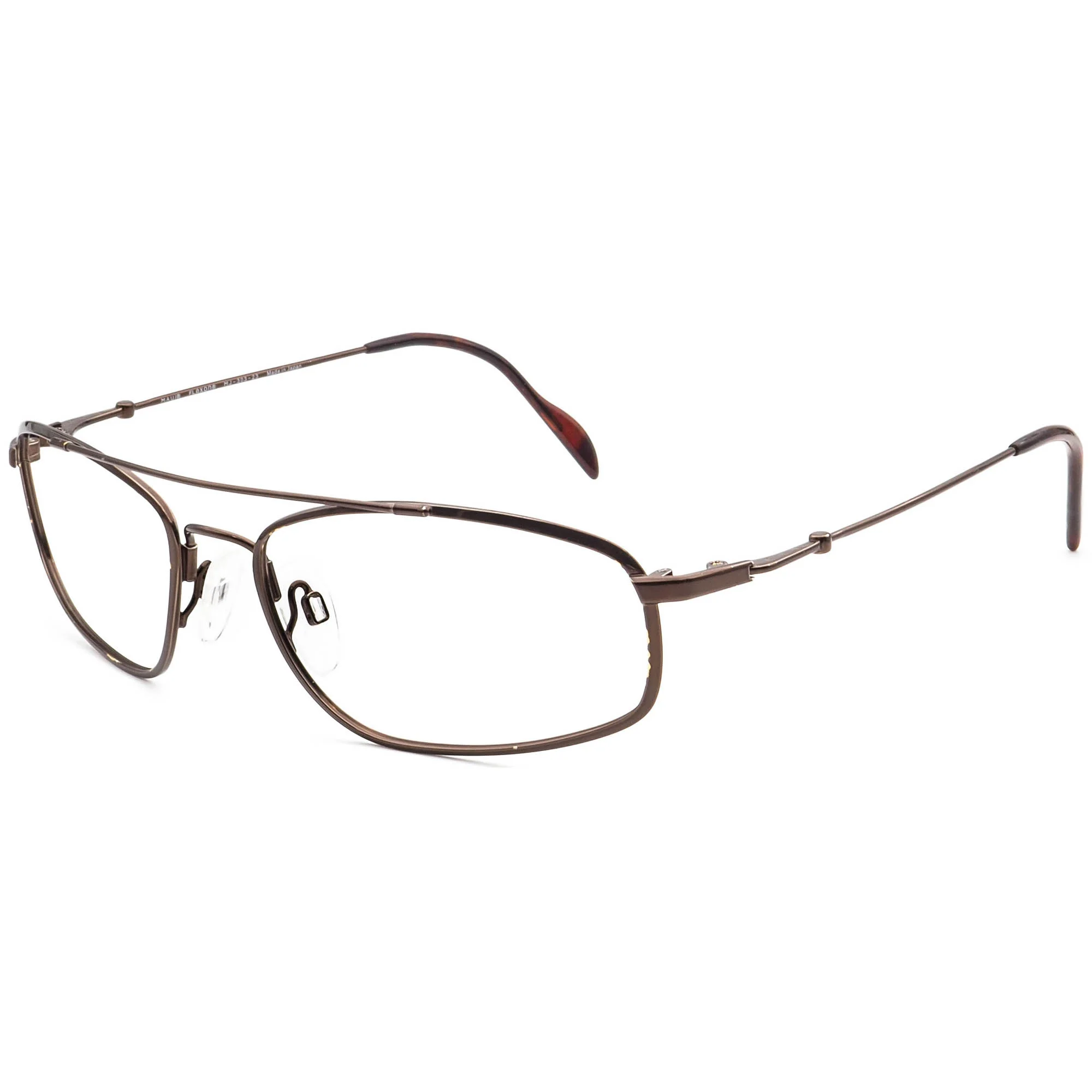 Maui Jim MJ-303-23 Flexon 60□20 135 - Image 3