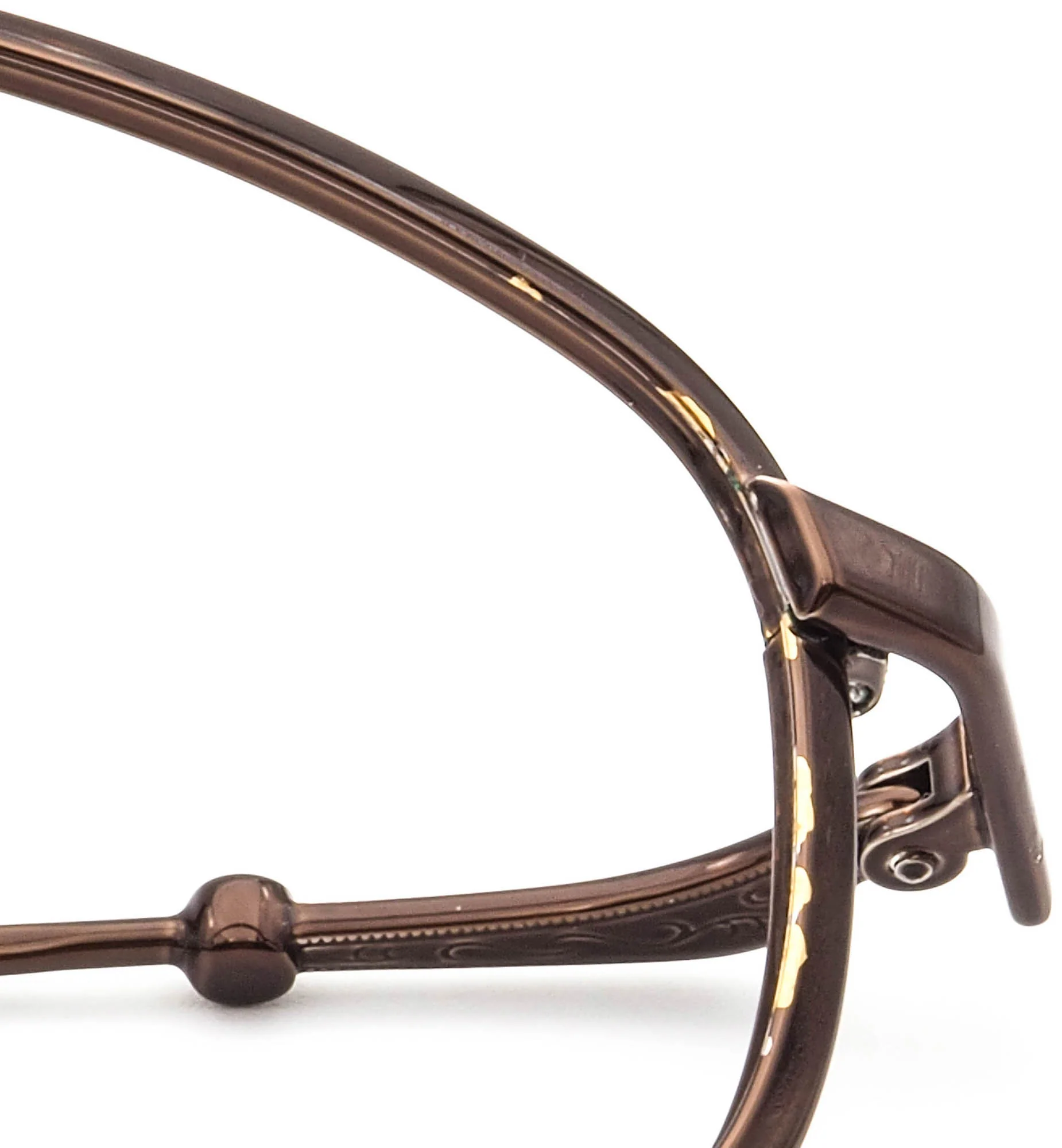 Maui Jim MJ-303-23 Flexon 60□20 135 - Image 6