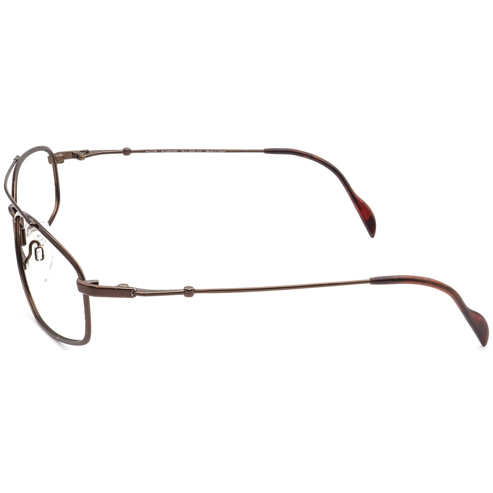 Maui Jim MJ-303-23 Flexon 60□20 135 - Image 8